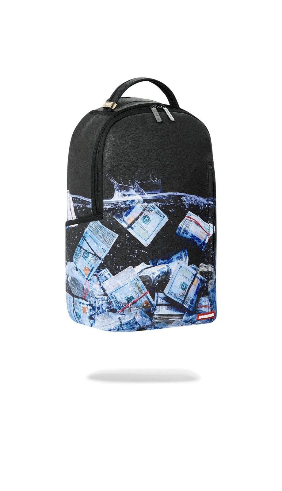 Sprayground SPRAYGROUND SEA BANDS BACKPACK Floating Money Backpack Size ONE SIZE - 9 Thumbnail