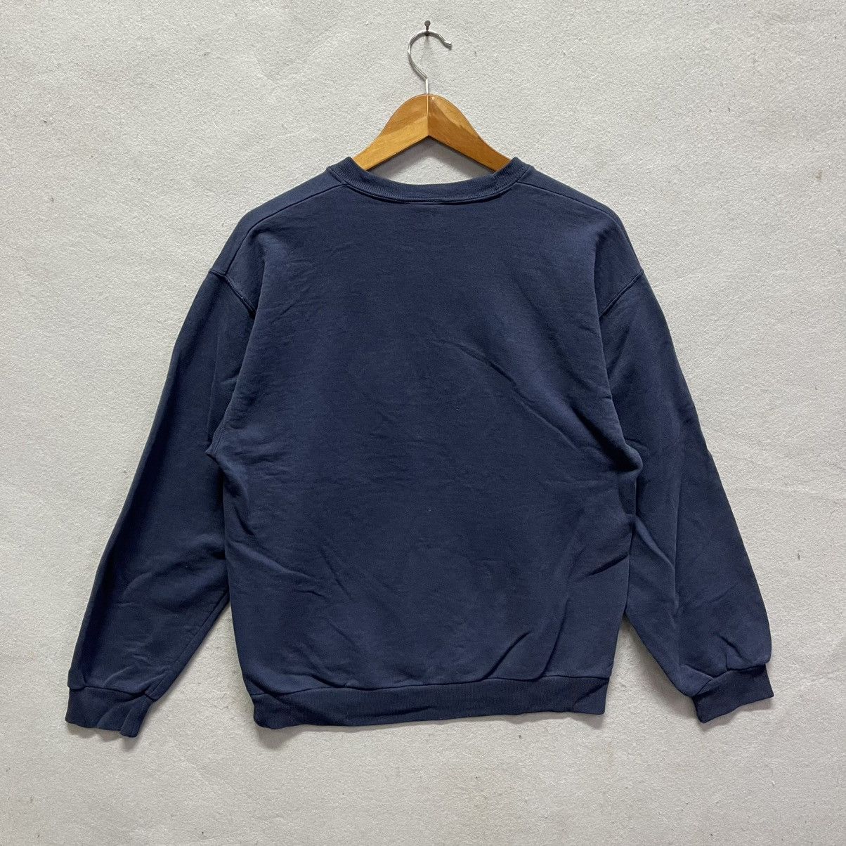 Caribbean Vintage Caribbean Side Cancun Mexico Crewneck Sweatshirt Size US M / EU 48-50 / 2 - 6 Thumbnail