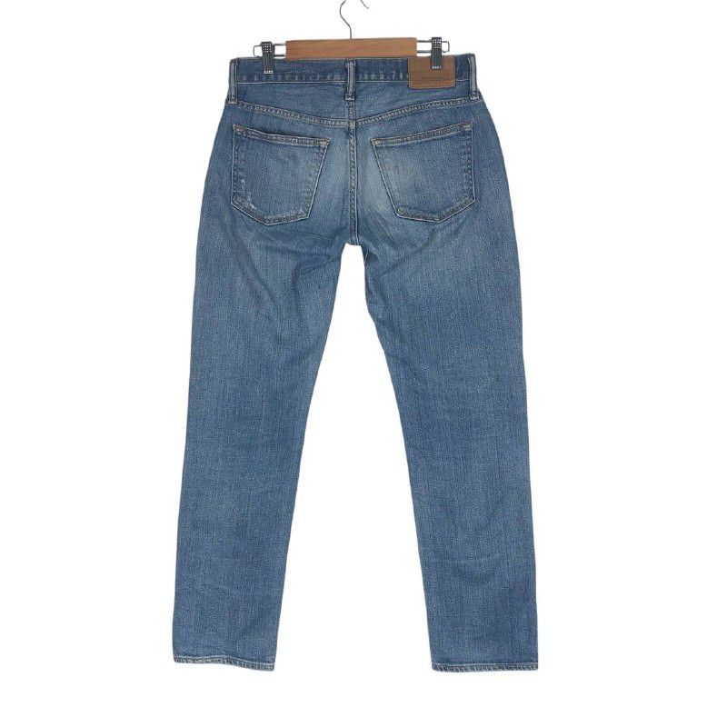 Jean × Old Navy Vintage "Old Navy" skinny men denim jeans Size US 30 / EU 46 - 4 Thumbnail