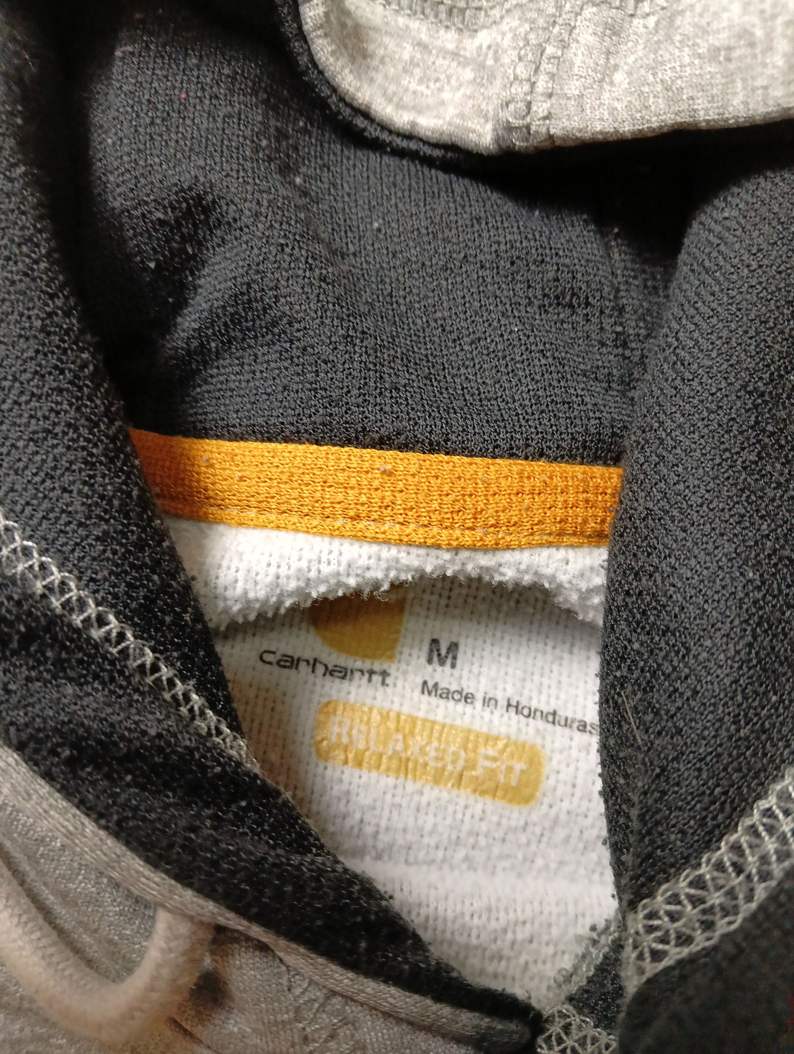 Carhartt Carhartt Cutt Sleeve Size US M / EU 48-50 / 2 - 2 Thumbnail