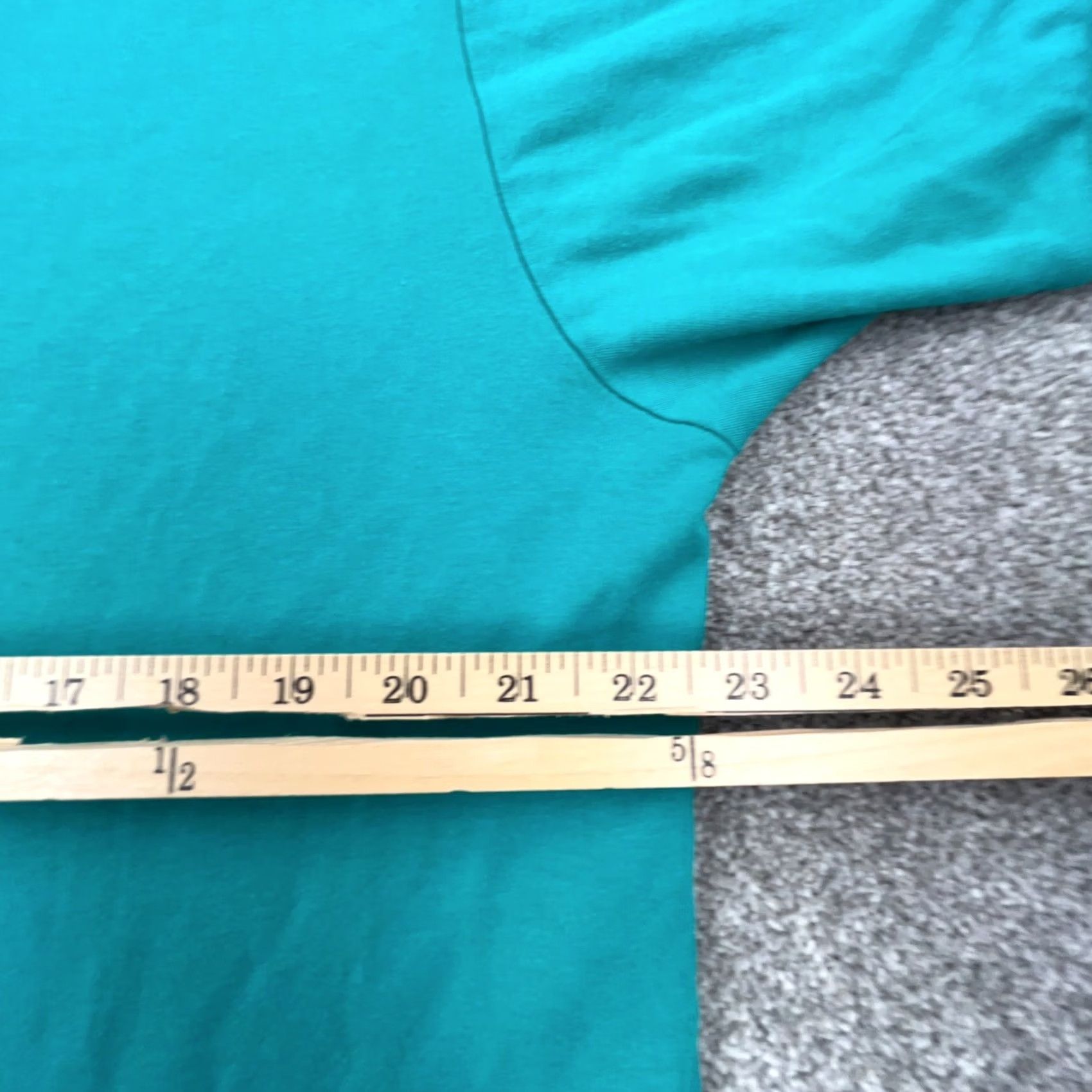 Vintage VINTAGE Polo Golf Shirt Men Medium Blue Teal Y2K Crest Polo Ralph Lauren Size US M / EU 48-50 / 2 - 8 Thumbnail