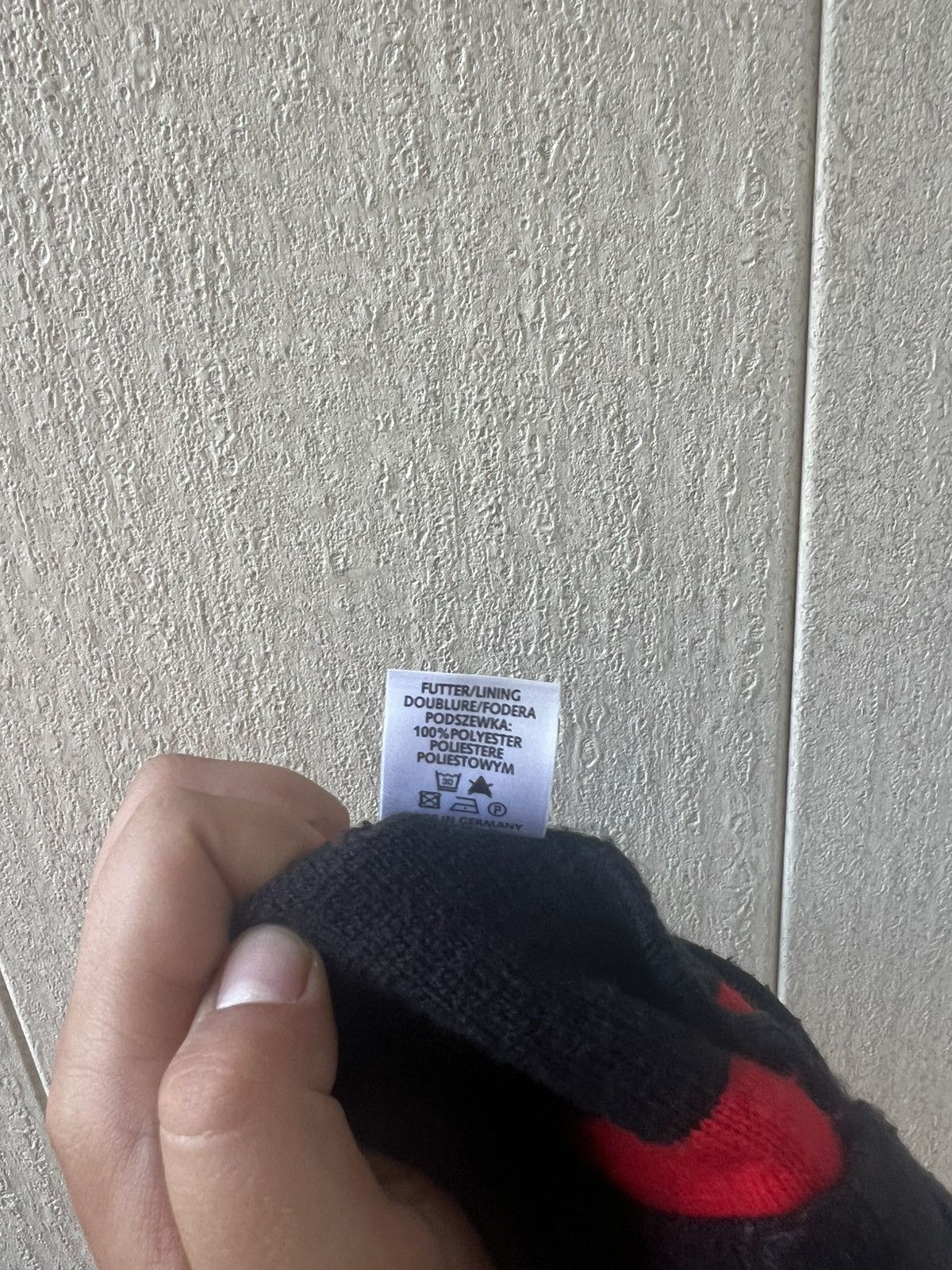 Mammut Mammut Cap outdoor Y2K Size ONE SIZE - 4 Thumbnail