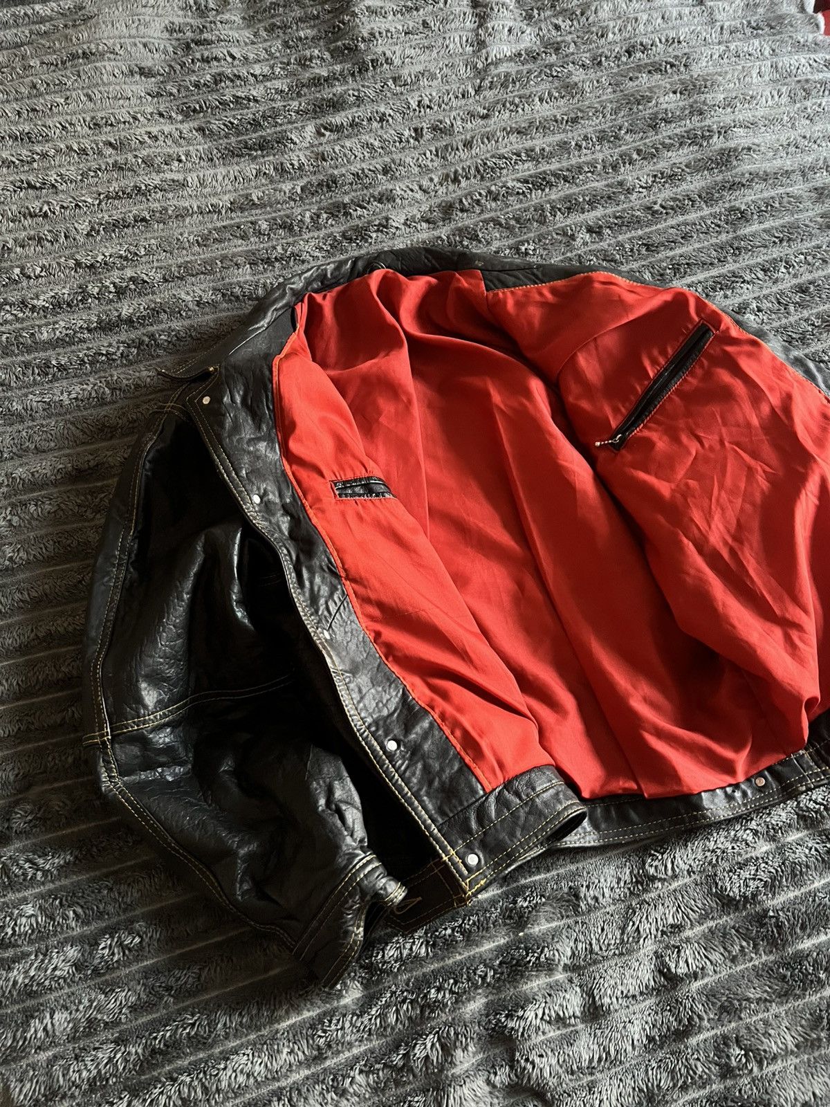 Diesel Diesel vintage jacket Size US XL / EU 56 / 4 - 9 Thumbnail