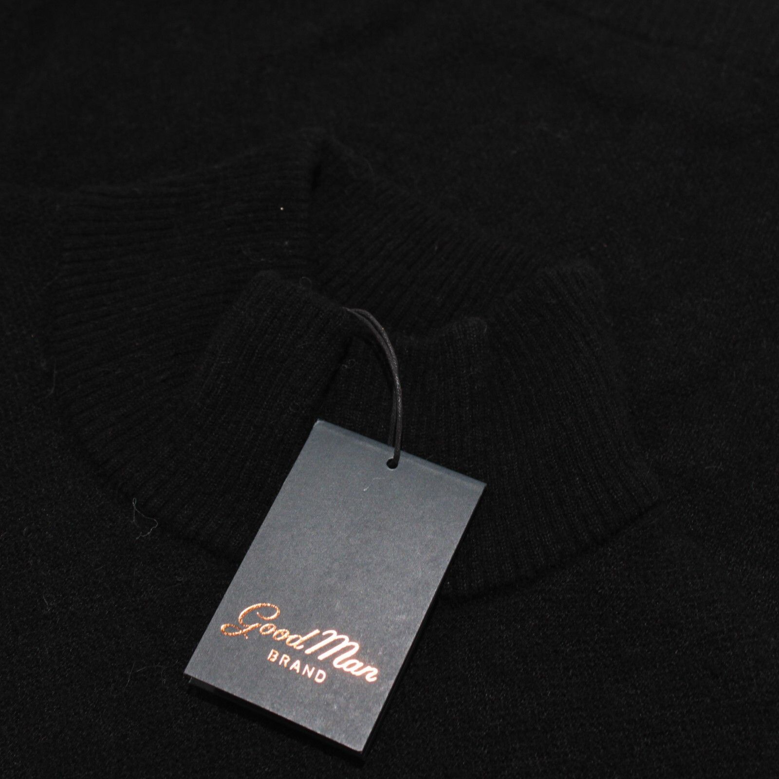 Other Good Man Brand Sweater Size US S in Black Size US S / EU 44-46 / 1 - 1 Thumbnail