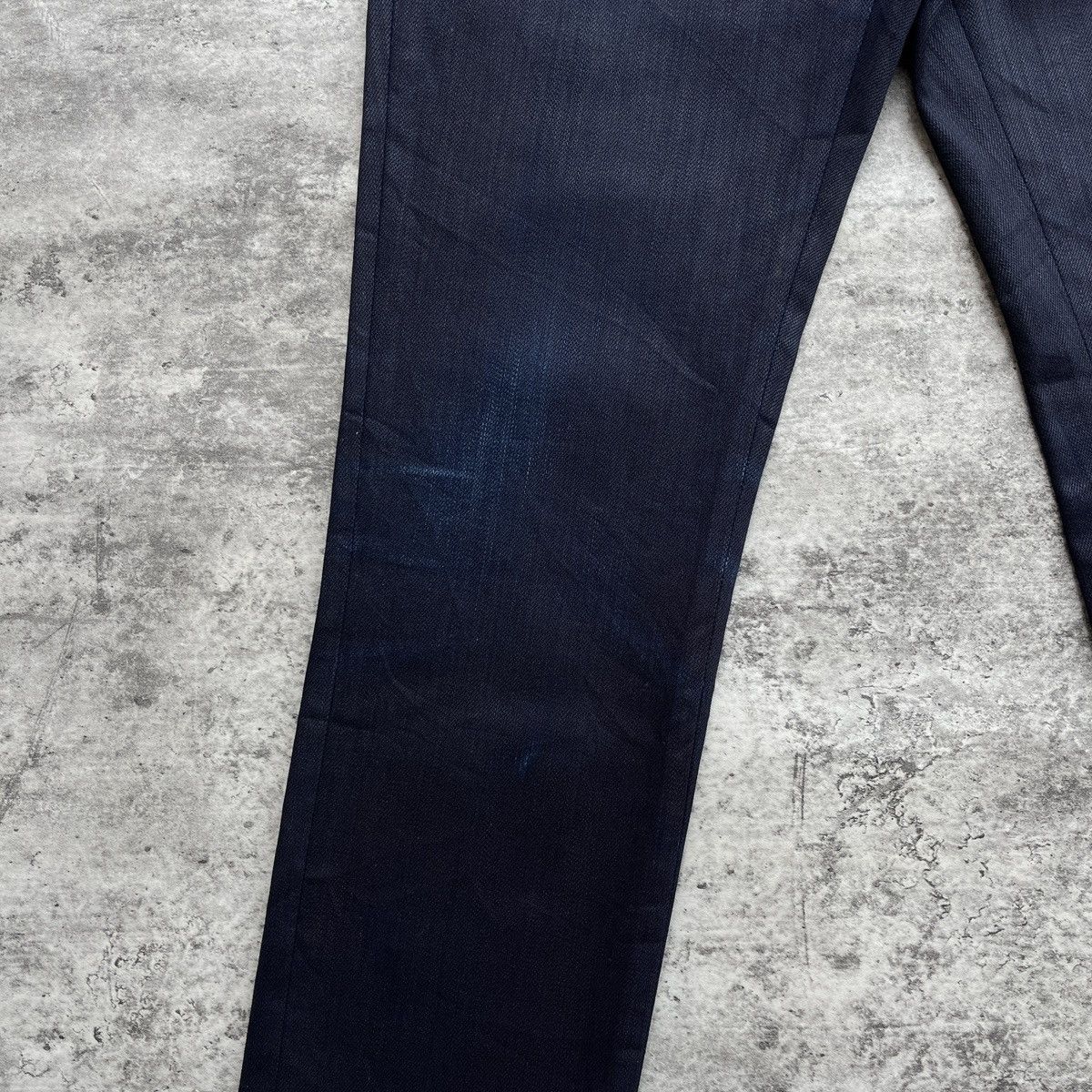Prada Prada Tight Fit Denim Pants Size US 32 / EU 48 - 18 Thumbnail