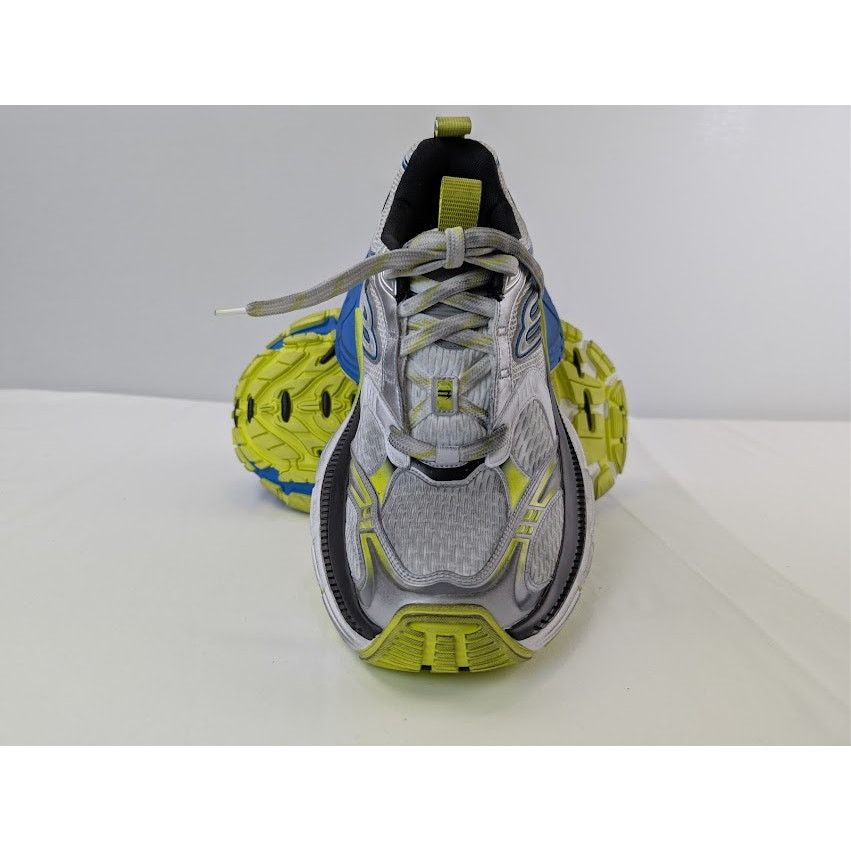 Balenciaga o1rshd1 10XL Low Top Sneaker in Multi Size US 9 / EU 42 - 14 Thumbnail