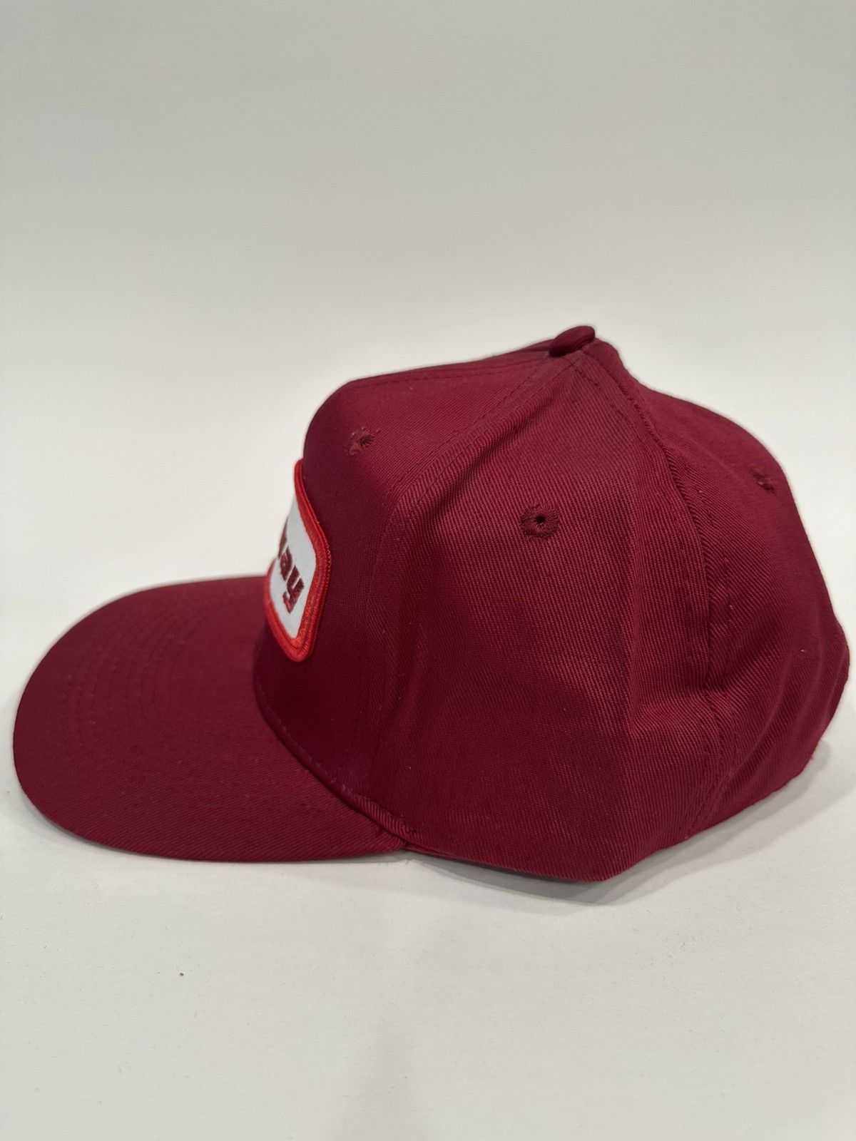 Vintage Vintage Rentway Snapback Size ONE SIZE - 3 Thumbnail