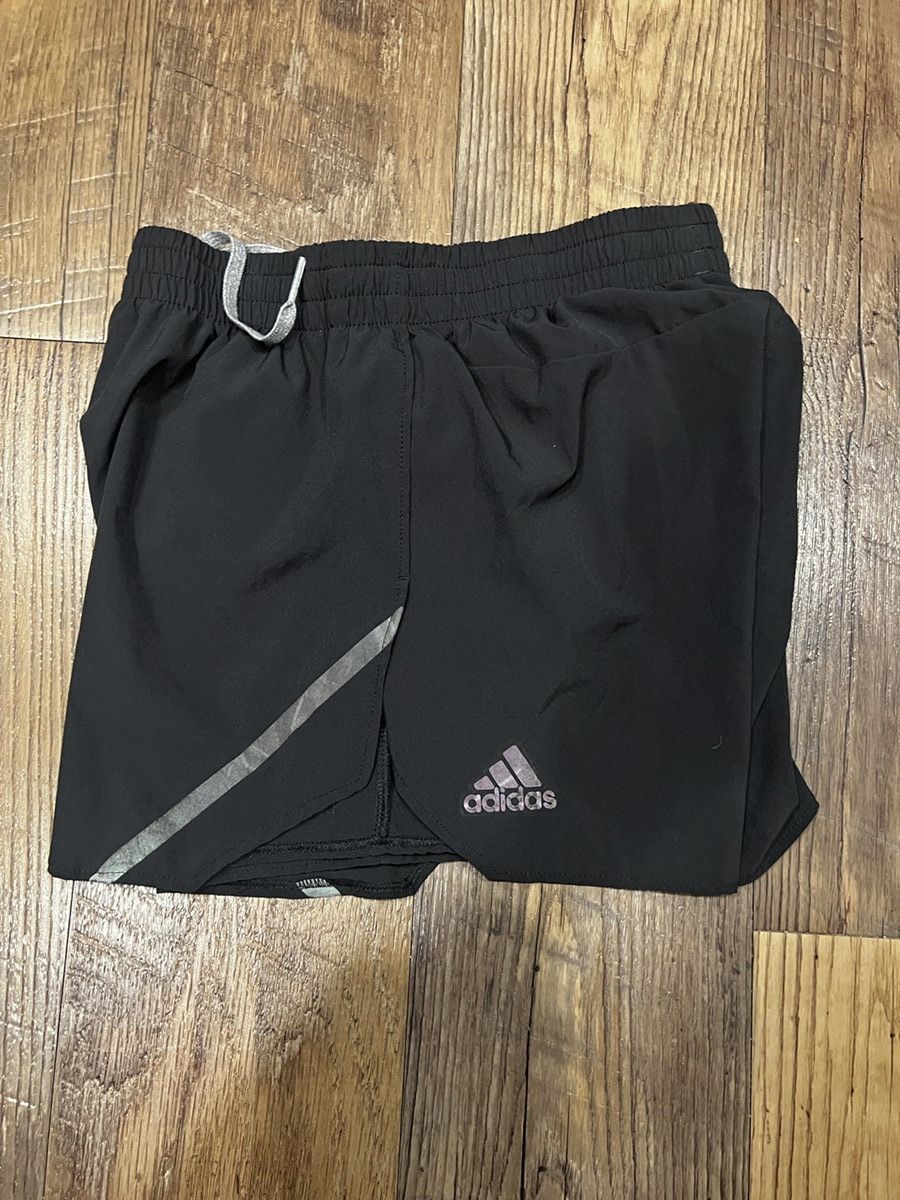 Adidas Adidas energy running short 2 inch Size US 28 / EU 44 - 5 Thumbnail