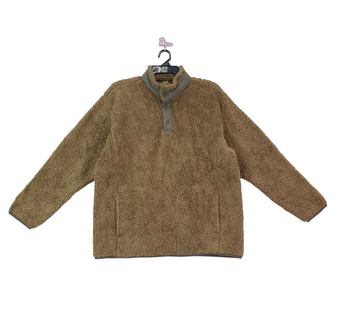 Uniqlo Uniqlo Size US L / EU 52-54 / 3 - 1 Thumbnail