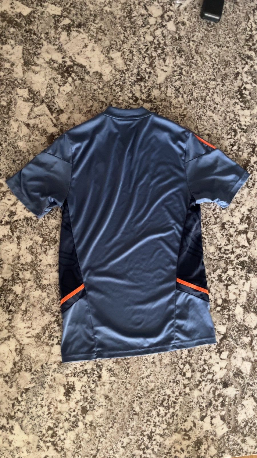 Adidas Manchester United Training Top Matching Pants in Account Size US S / EU 44-46 / 1 - 2 Thumbnail