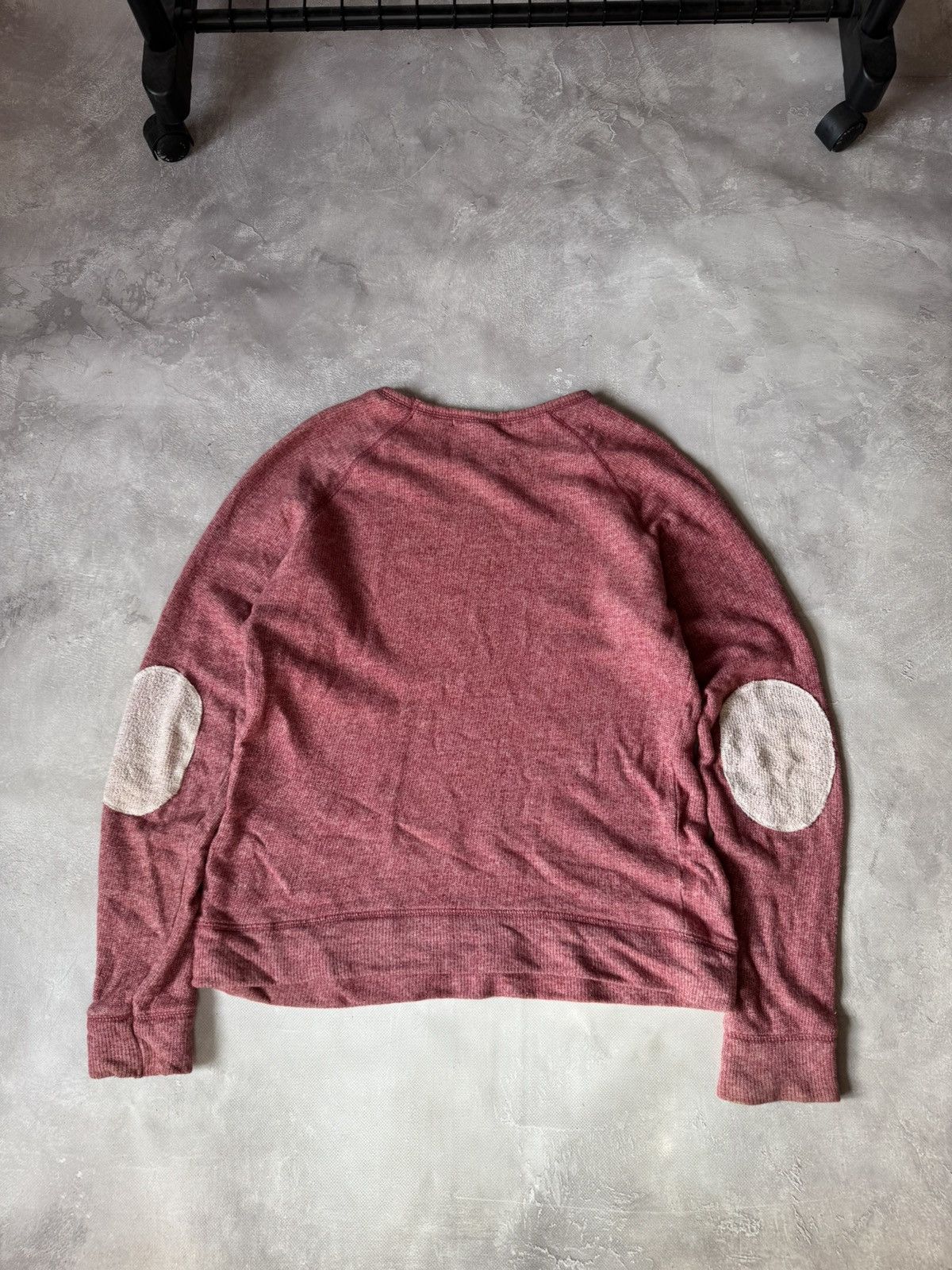 Dolce & Gabbana Vintage Dolce Gabbana 77 Women's Sweatshirts Size M / US 6-8 / IT 42-44 - 12 Thumbnail