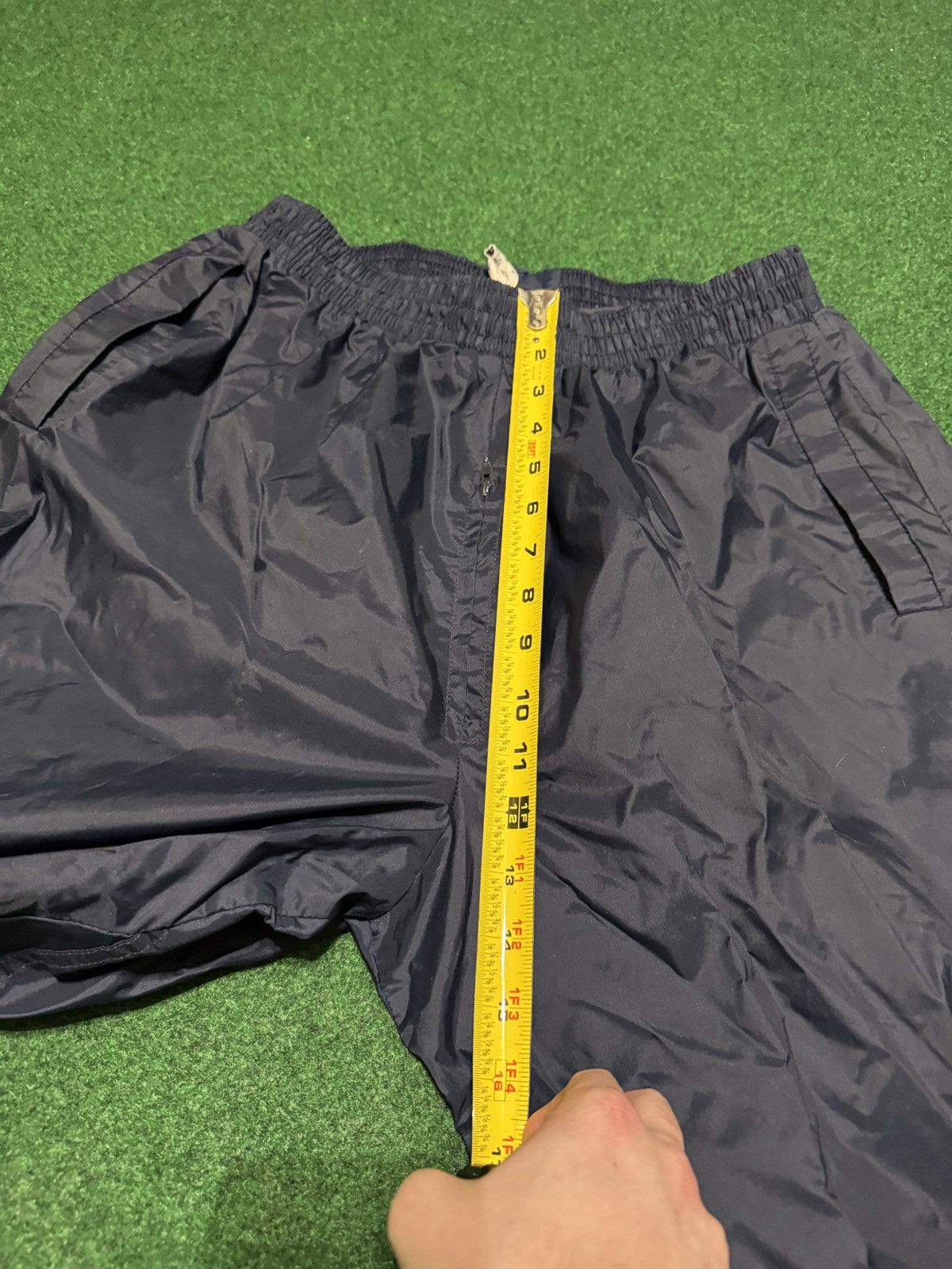 Vintage Vintage 60s 70s Retro Windbreaker Large 30x32 Nylon Pants Size US 30 / EU 46 - 10 Thumbnail