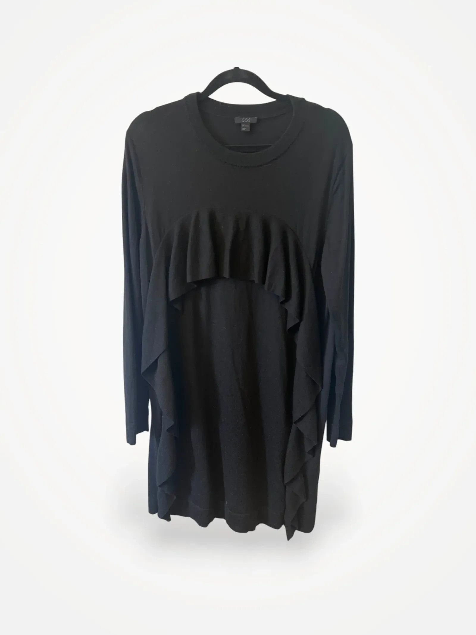 Cos Cos Dress Size L / US 10 / IT 46 - 1 Thumbnail