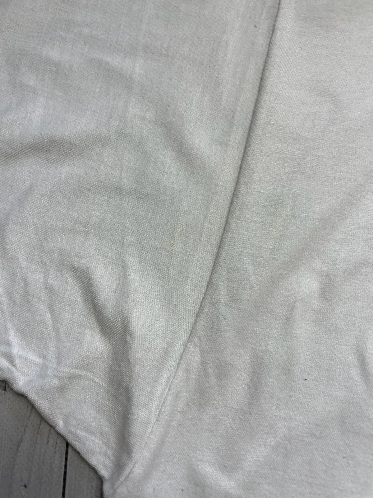 Martine Rose × Vintage Vintage Martini logo tee free size 1991 rare Size US M / EU 48-50 / 2 - 4 Thumbnail