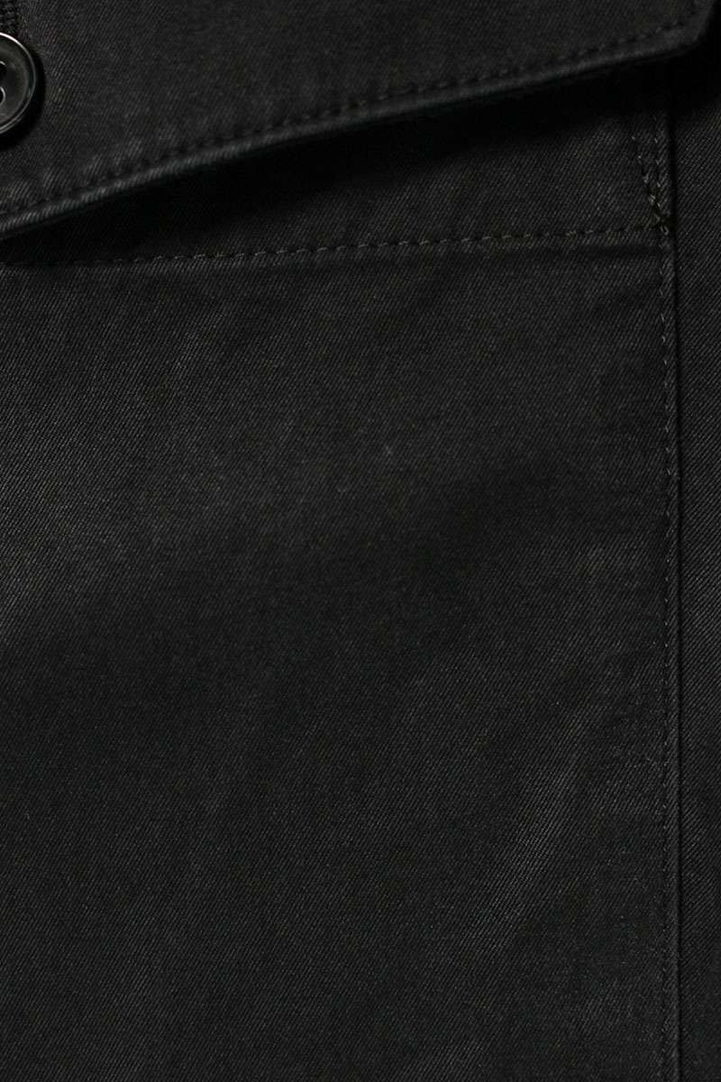 YOHJI YAMAMOTO POUR HOMME Cotton/Long Pants