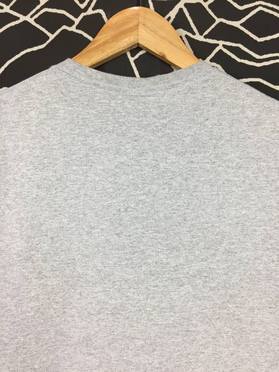 Vintage MV Sport Titans Tacoma Community College Spell Out Logo Tee Size US S / EU 44-46 / 1 - 5 Thumbnail