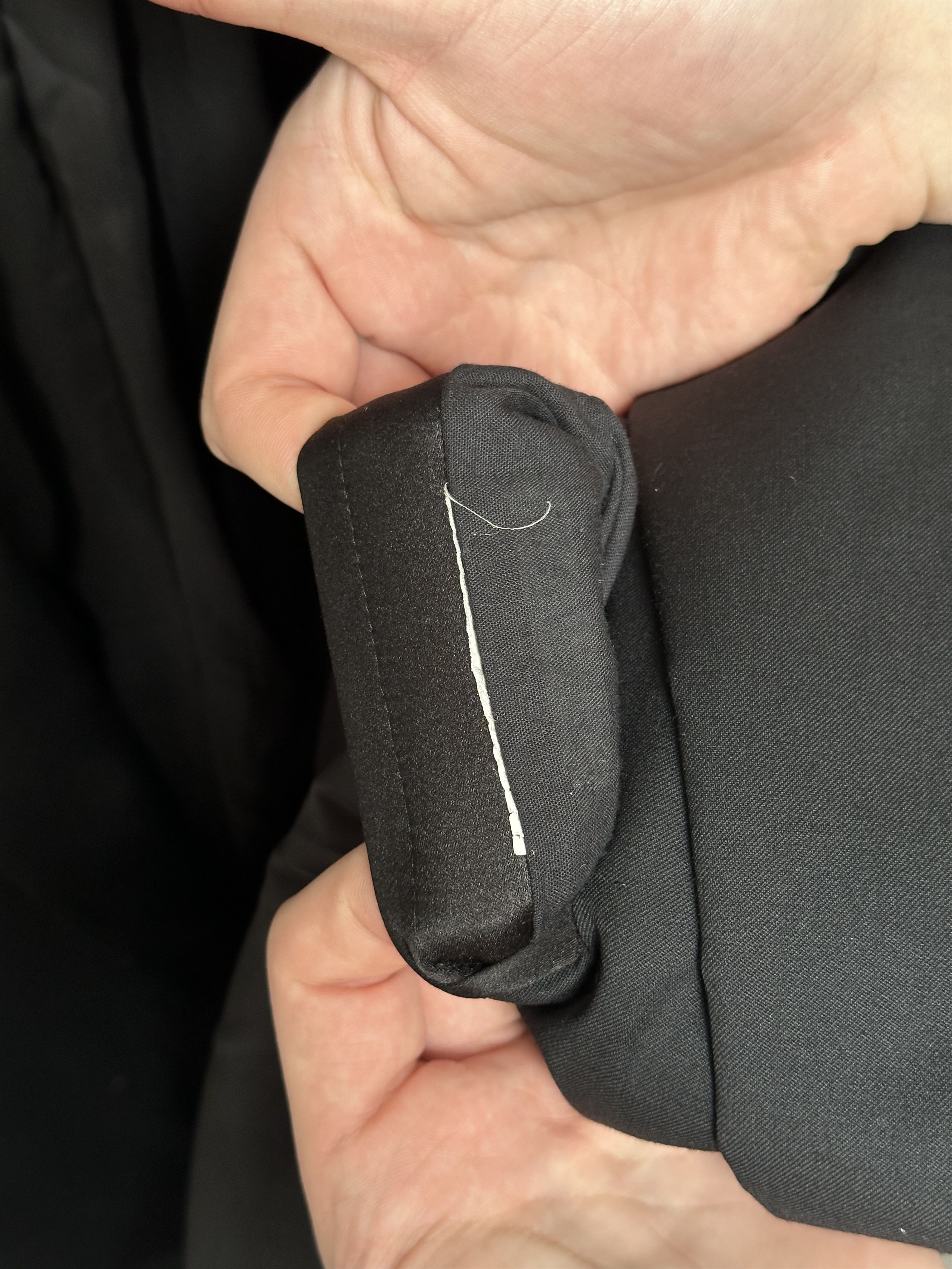 Z Zegna Z Zegna Blazer Size 54R - 9 Thumbnail