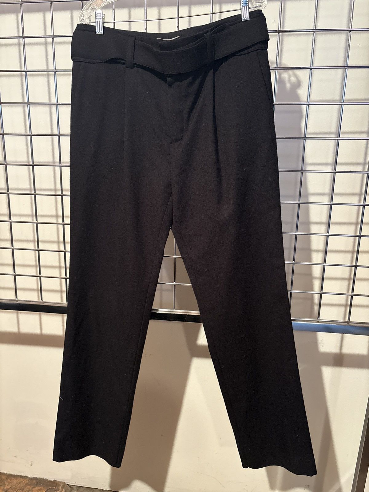 Yves Saint Laurent Saint Laurent Tuxedo Pants Size 50R - 1 Thumbnail