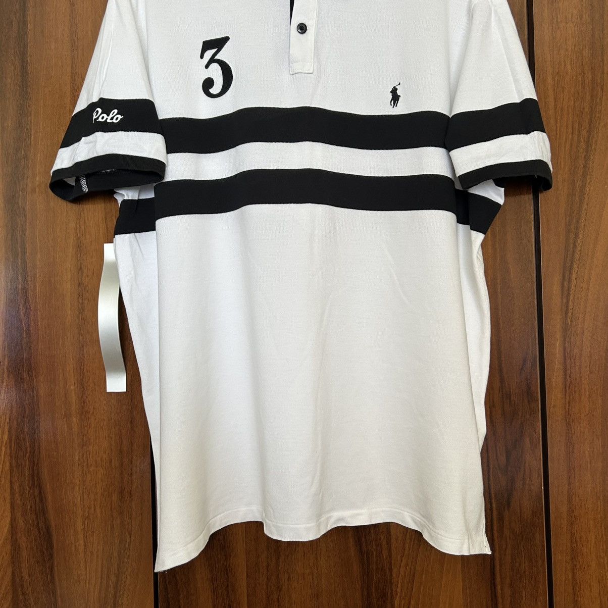 Polo Ralph Lauren Polo Raplh Lauren Casual Shirt Size US XL / EU 56 / 4 - 3 Thumbnail
