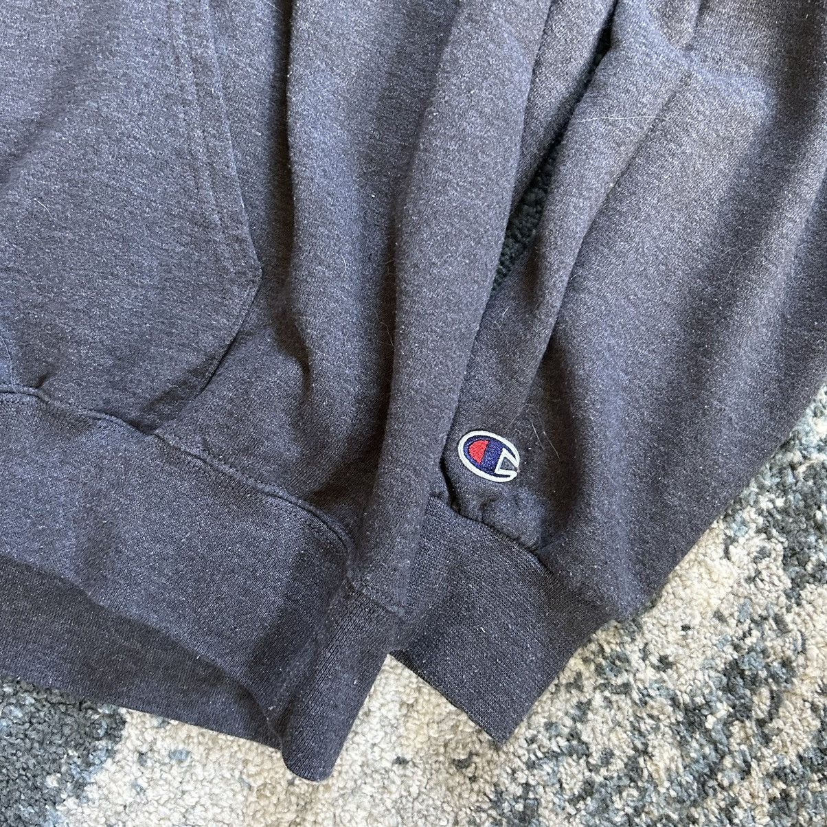 Burma 2019 OVERGROWN THORN LOGO HOODiE SWEATSHiRT Size US L / EU 52-54 / 3 - 3 Thumbnail