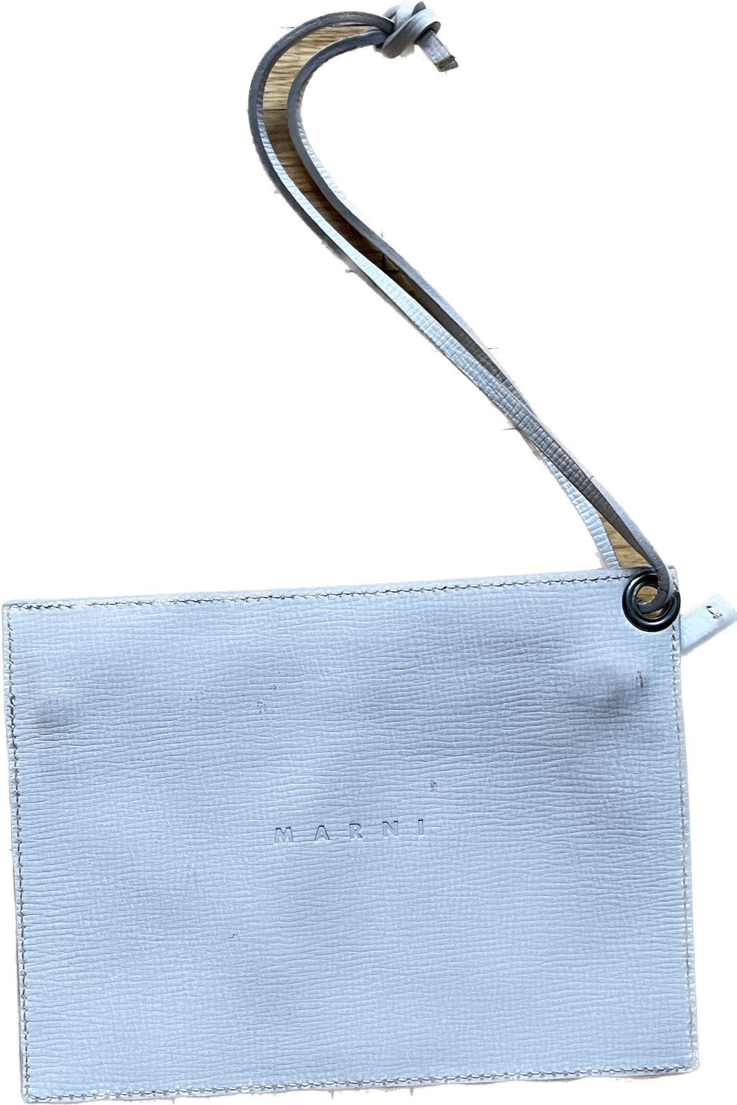 Marni Marni wristlet pouch Size ONE SIZE - 1 Thumbnail