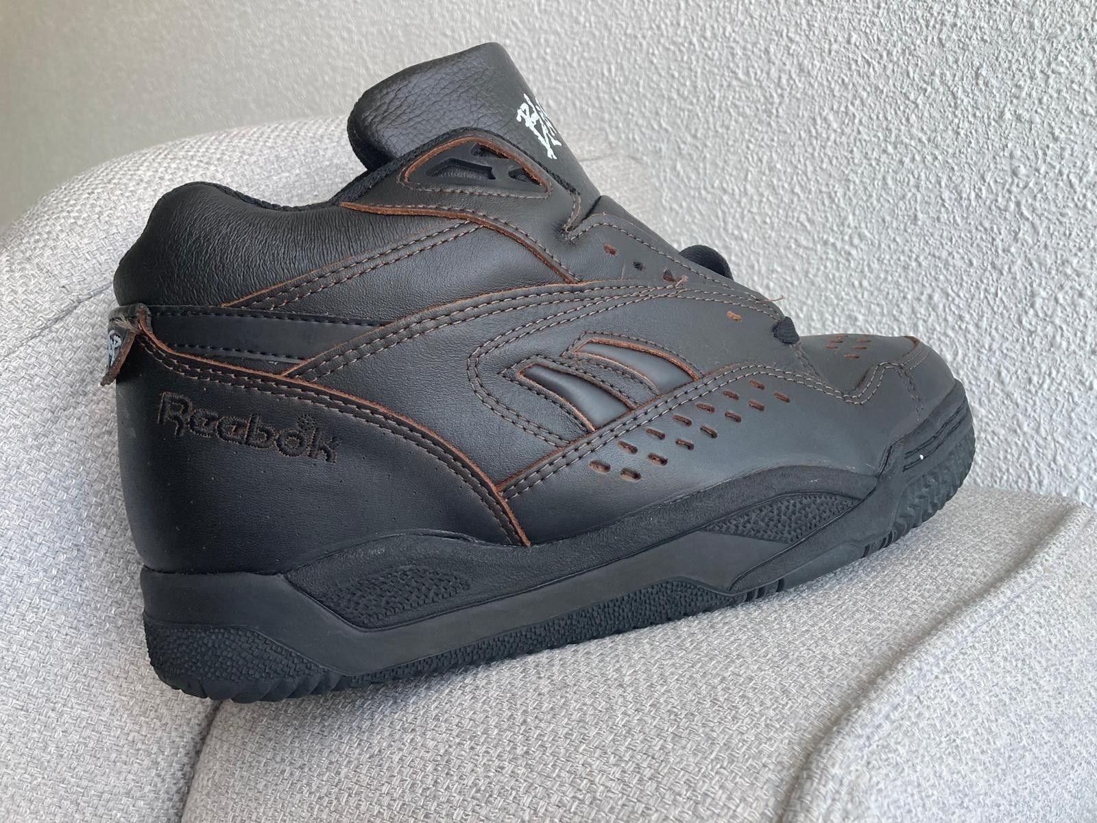 Reebok Reebok Grant Park Size US 9.5 / EU 42-43 - 3 Thumbnail