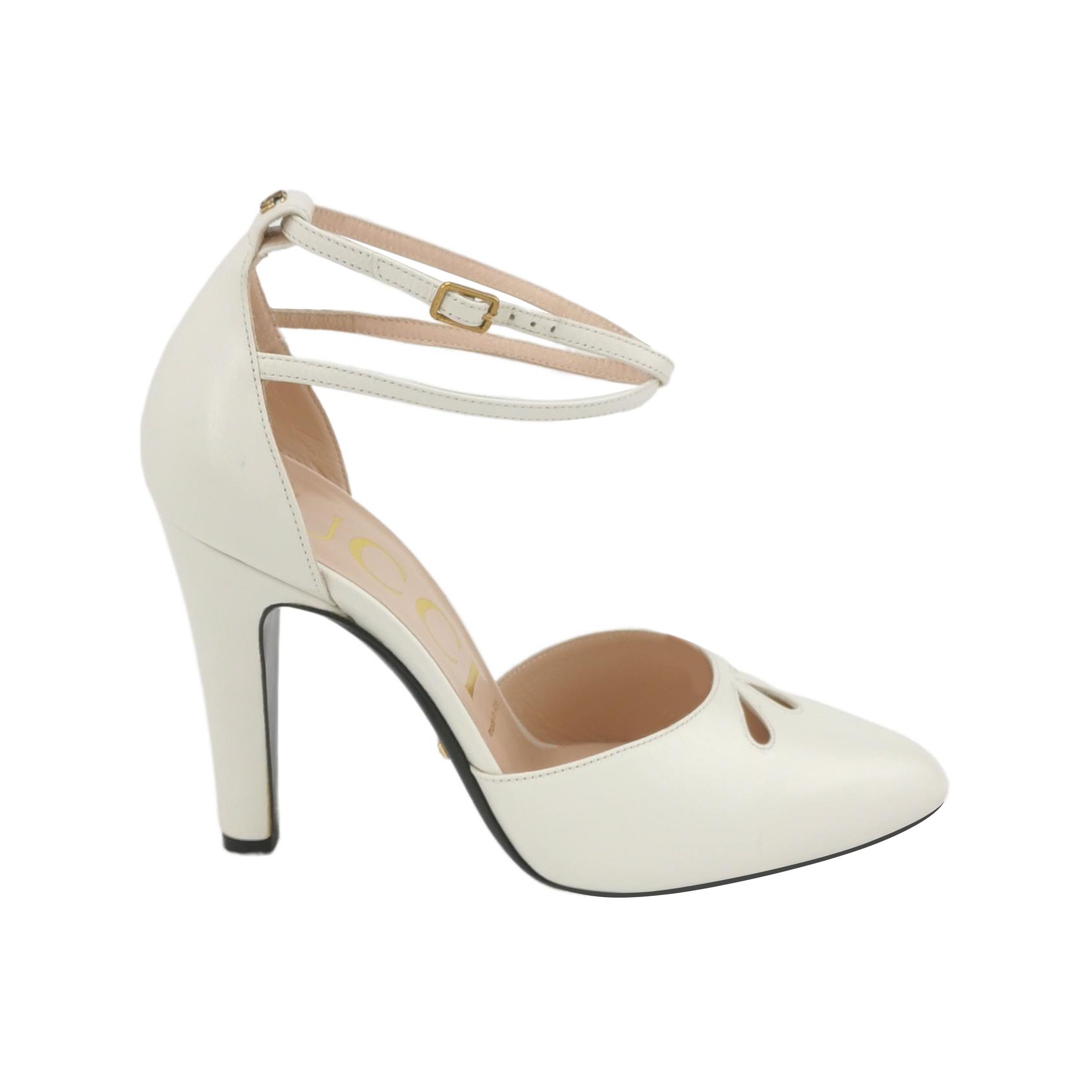 Gucci Gucci Women 9 Heels Size US 9 / IT 39 - 1 Thumbnail