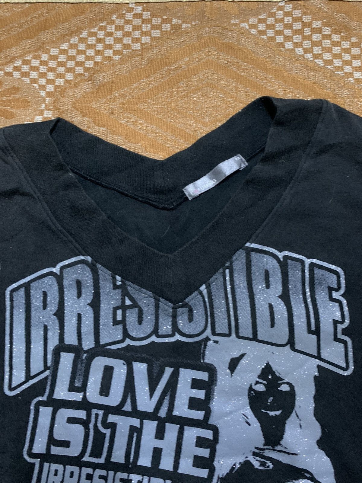 Beauty Beast RARE VIVIENNE WESTWOOD INSPIRED SHIRT RARE DESIGN Size XS / US 0-2 / IT 36-38 - 6 Thumbnail
