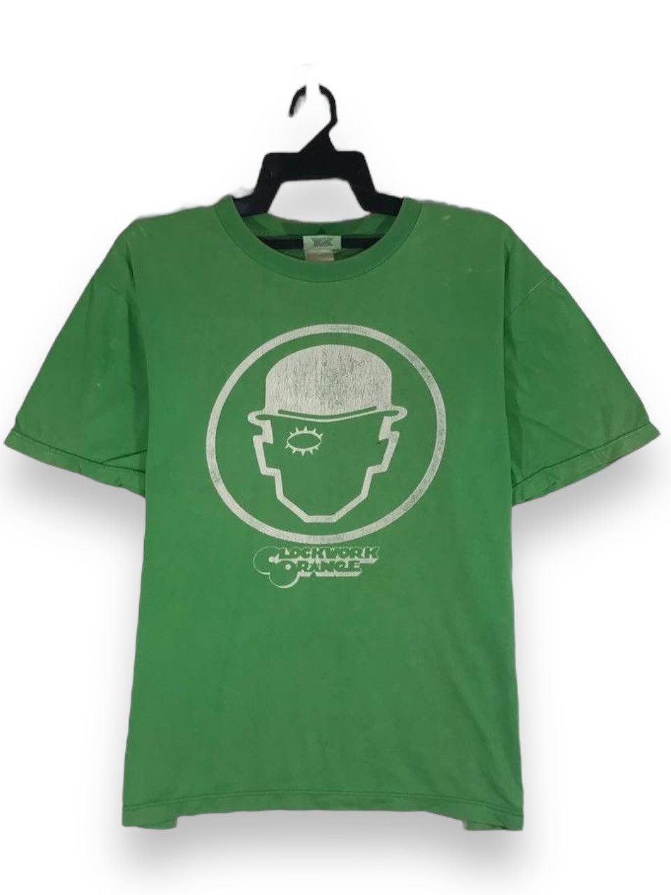 Vintage Vintage rare collaboration clockwork orange movie santa cruz Size US M / EU 48-50 / 2 - 1 Thumbnail