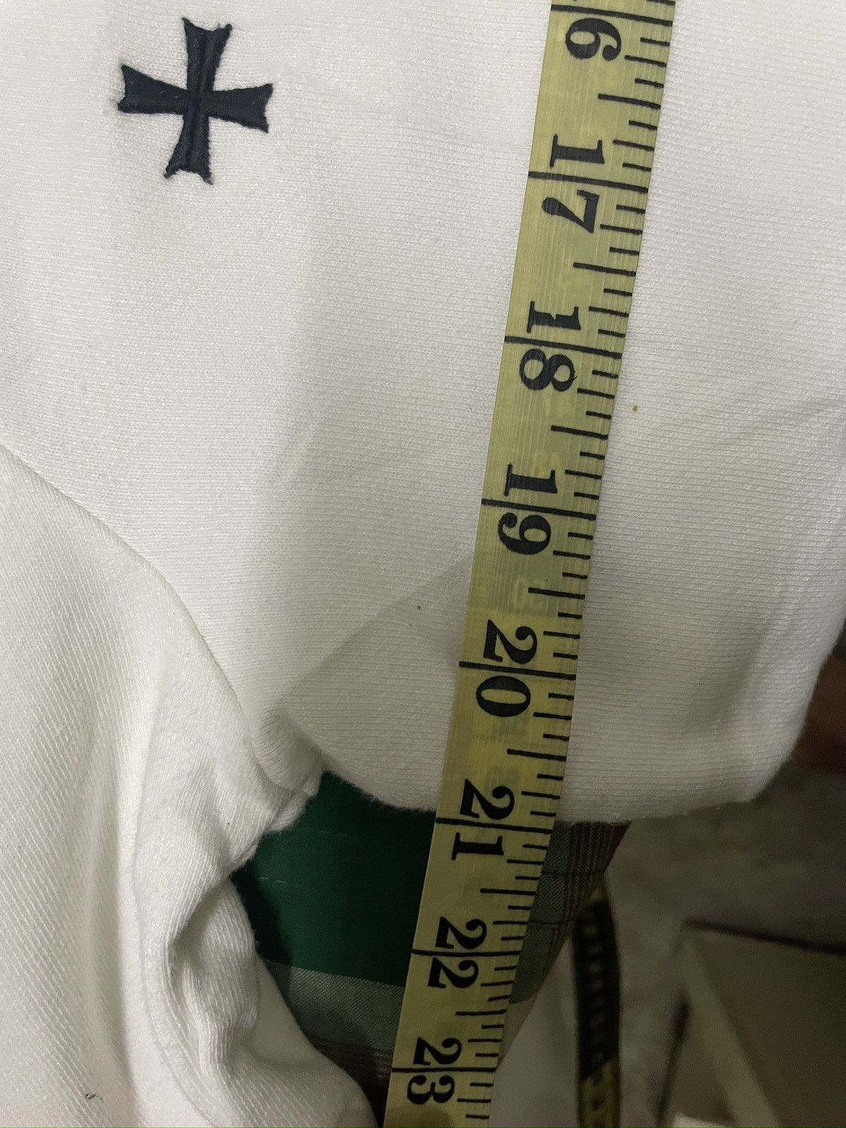 Neil Barrett Neil berrett military star Size US L / EU 52-54 / 3 - 9 Thumbnail