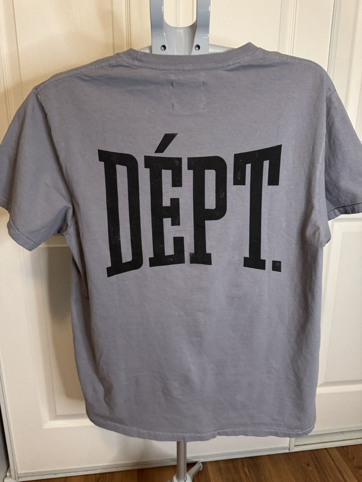 Gallery Dept. Gallery Dept Professional Tee Size US XL / EU 56 / 4 - 5 Thumbnail