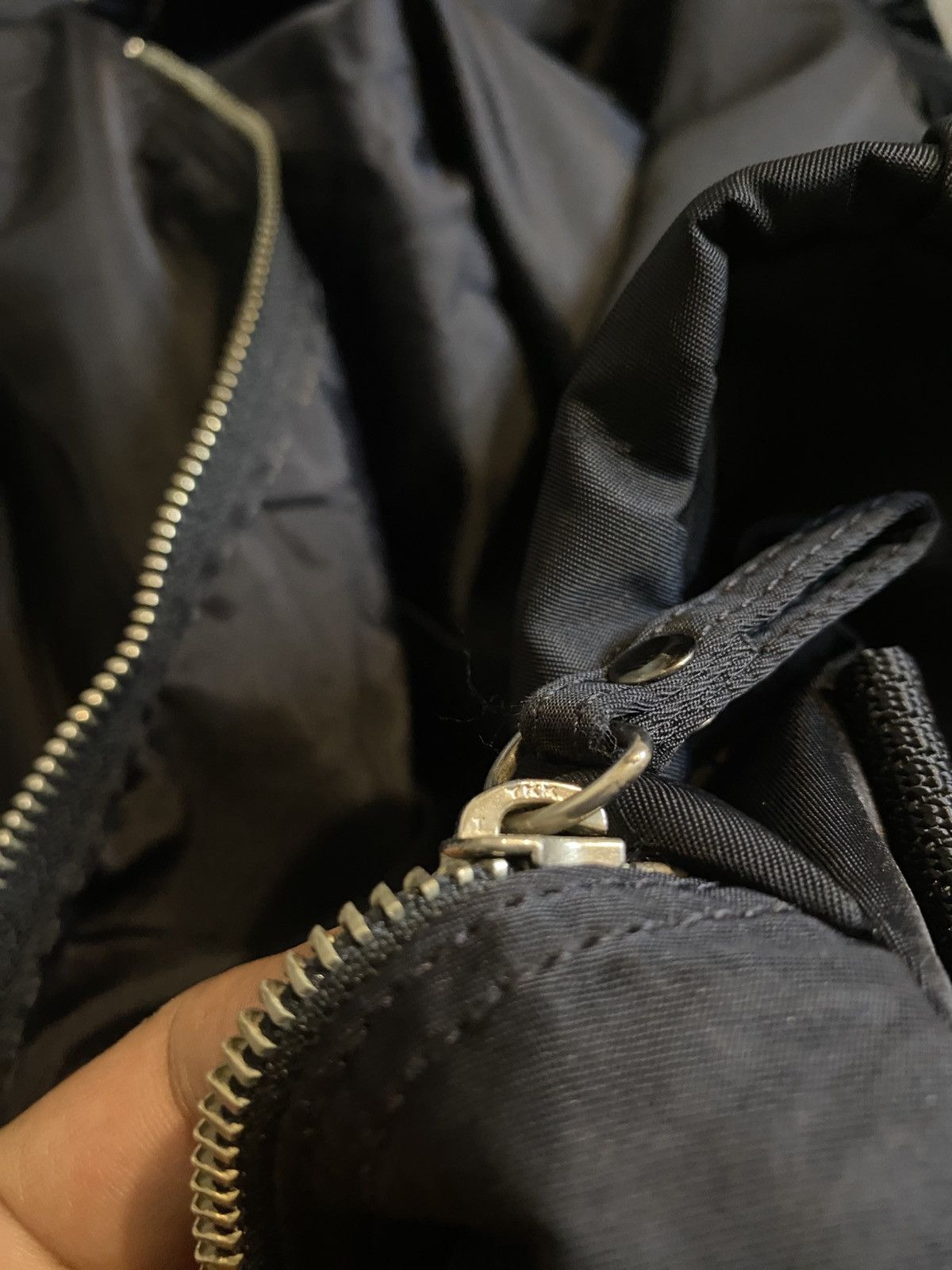 Designer × Jean Paul Gaultier JPG Jean Paul Gaultier Travelbag Size ONE SIZE - 8 Thumbnail