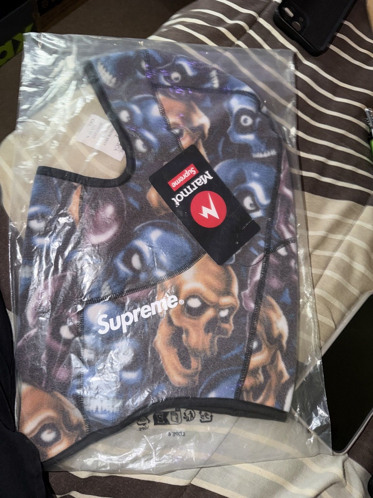 Supreme Supreme Rhino Trunk Leopard DS | Grailed