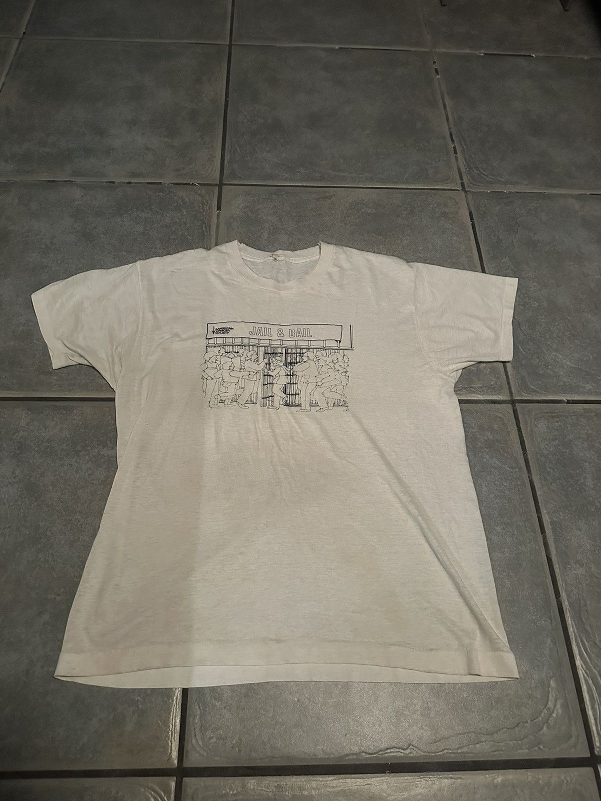 Vintage Vintage shirt bundle tees Size US L / EU 52-54 / 3 - 15 Thumbnail