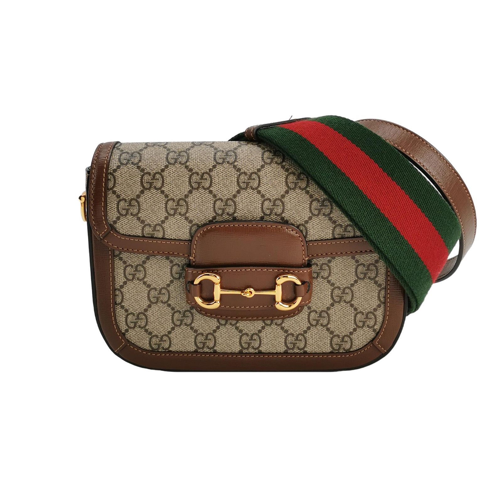 Gucci Gucci Women os Shoulder Bags Size ONE SIZE - 1 Thumbnail