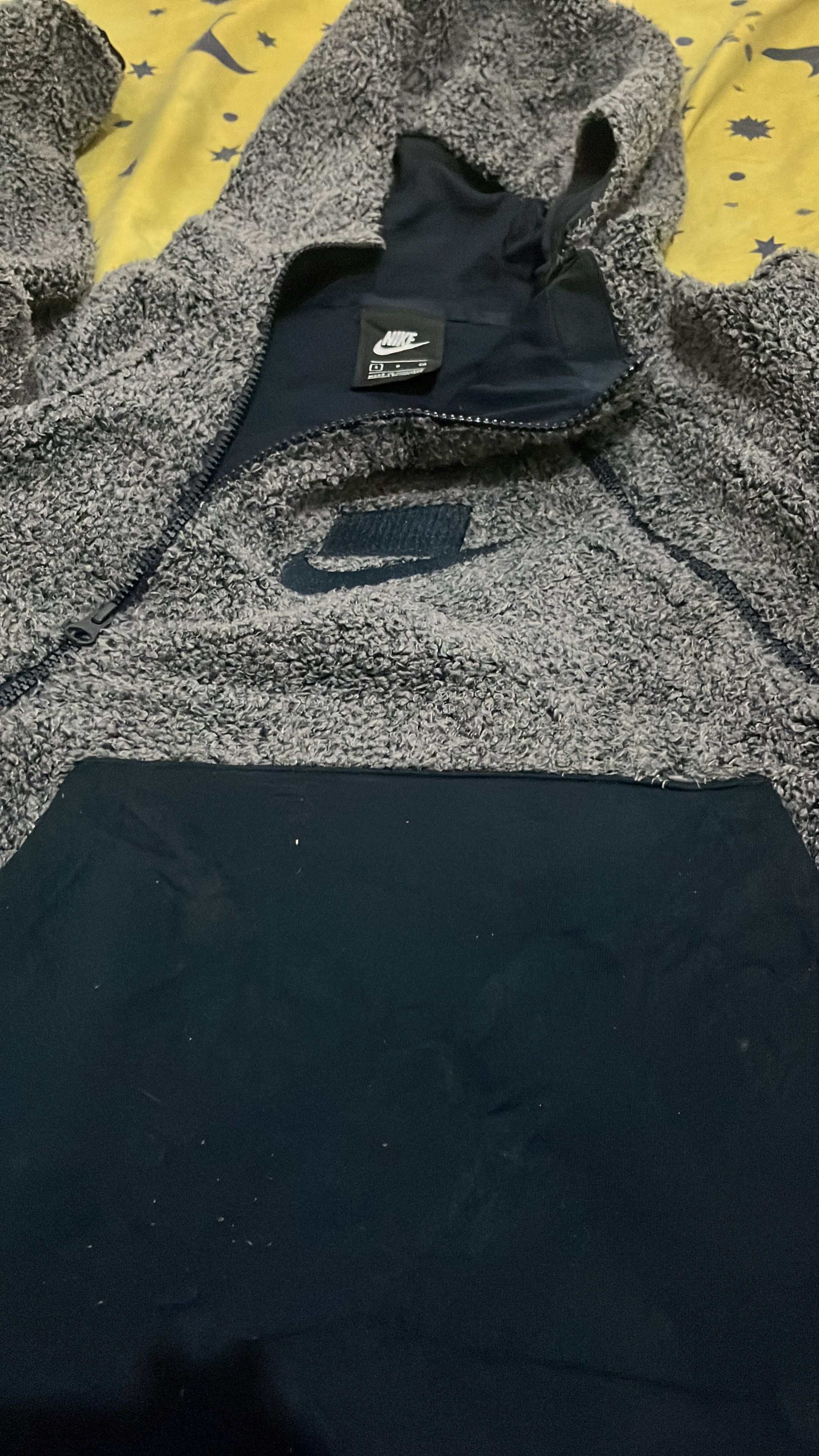 Nike Hoodie Nike NSW Sherpa Size US S / EU 44-46 / 1 - 2 Thumbnail