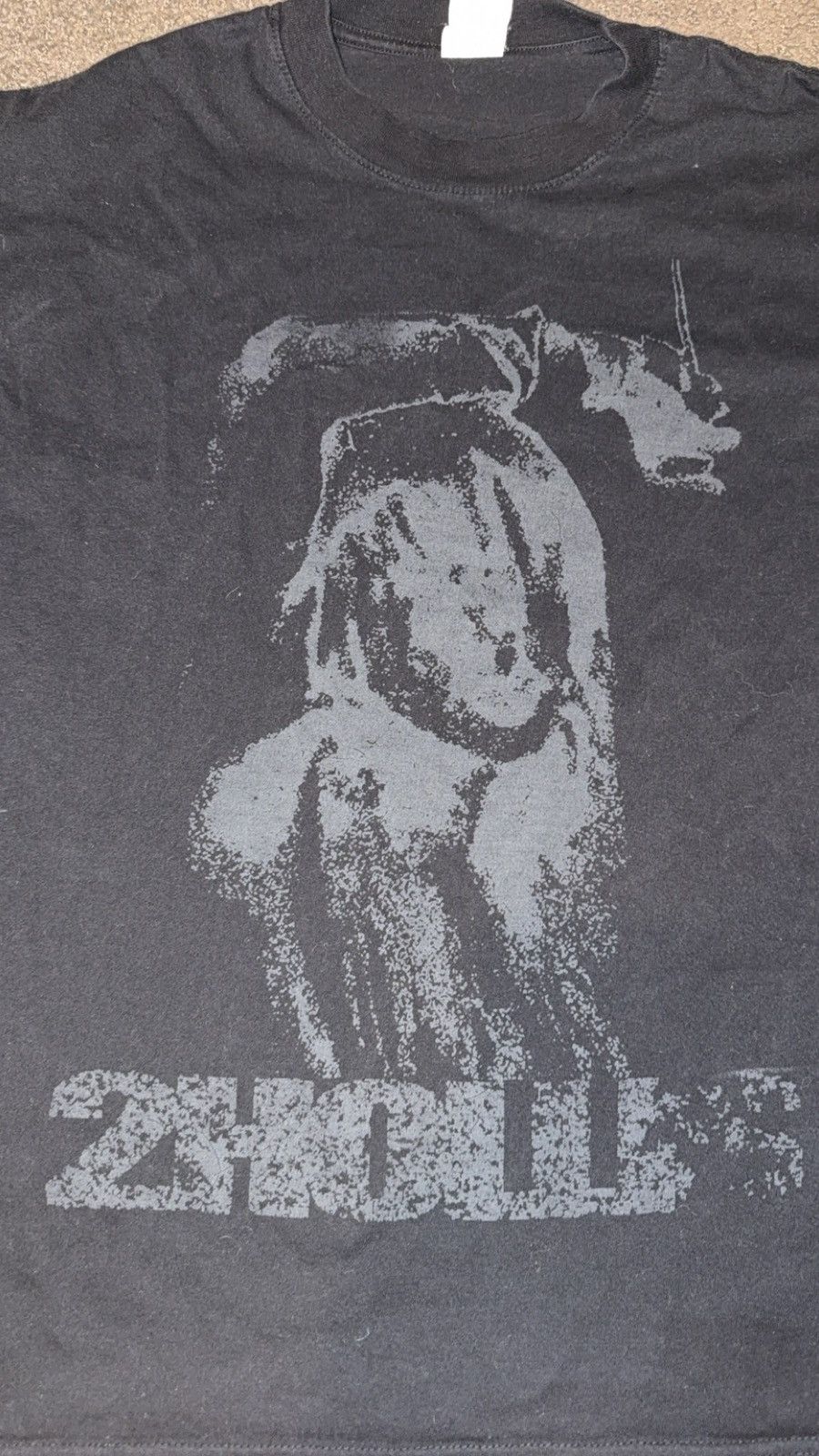 Other 2hollis Star Tour Merch Size US L / EU 52-54 / 3 - 2 Thumbnail