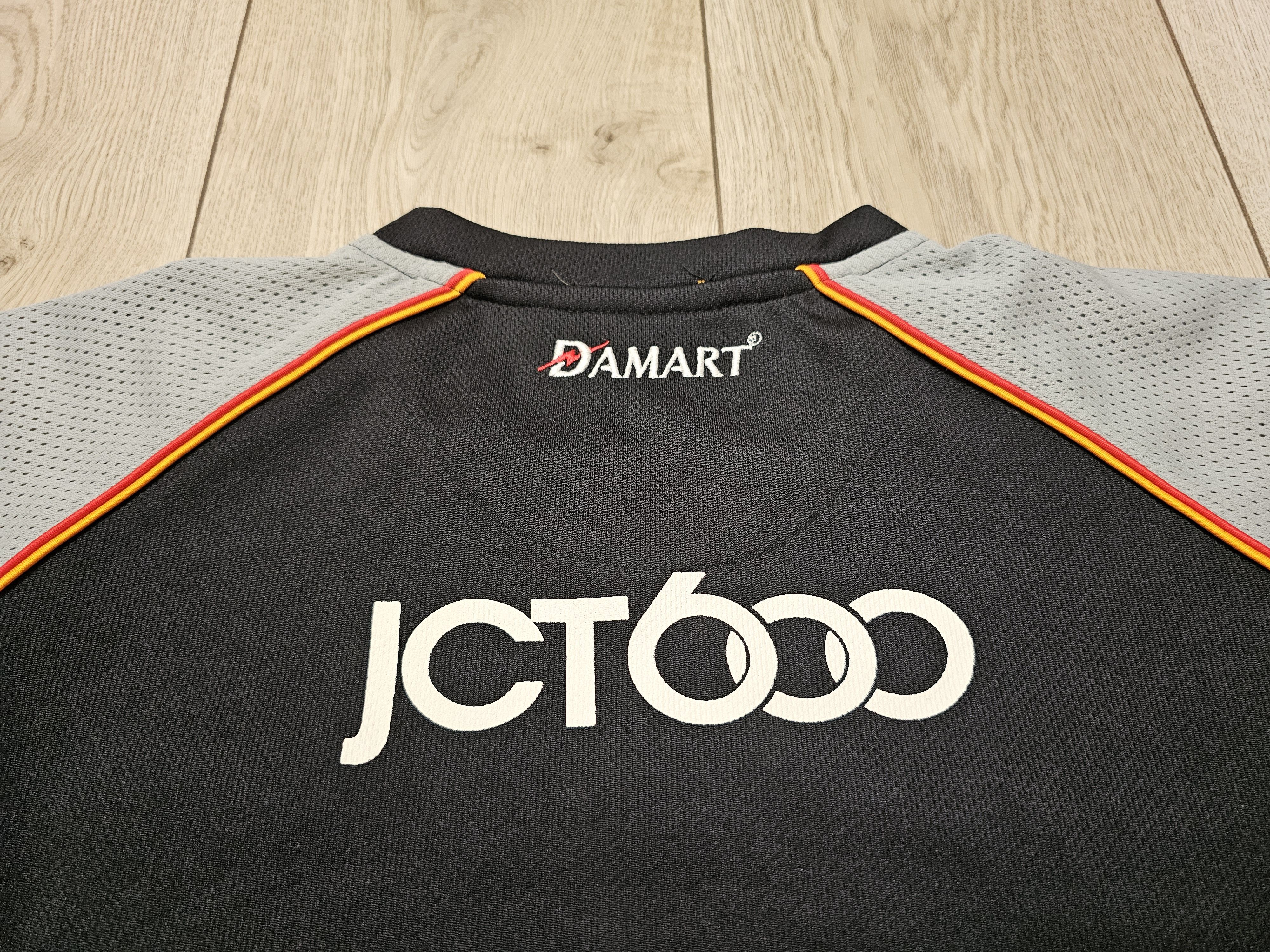 All Sport × Vintage BRADFORD BULLS RUGBY JERSEY ENGLAND RUGBY UNION JERSEY Size US M / EU 48-50 / 2 - 5 Thumbnail