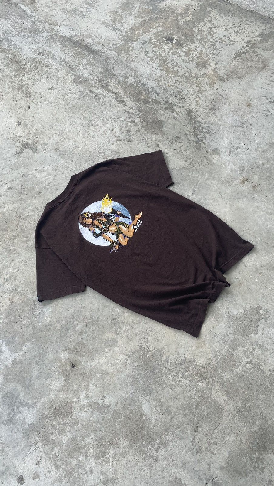 Sex Skateboards 🚨FINAL DROP🚨 Vintage Lost Sk8 Sexy Hawaii Bikini 90s Size US M / EU 48-50 / 2 - 4 Thumbnail
