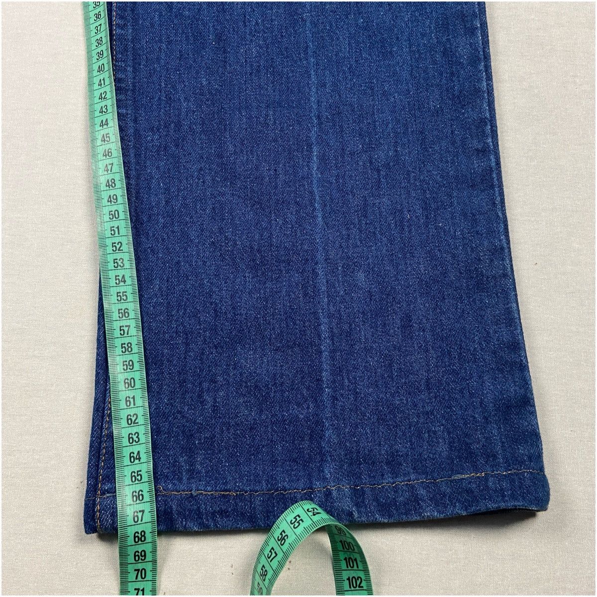 Levi's Vintage Levi’s 20517 Made in USA – 1986 Orange Tab Size US 40 / EU 56 - 18 Thumbnail
