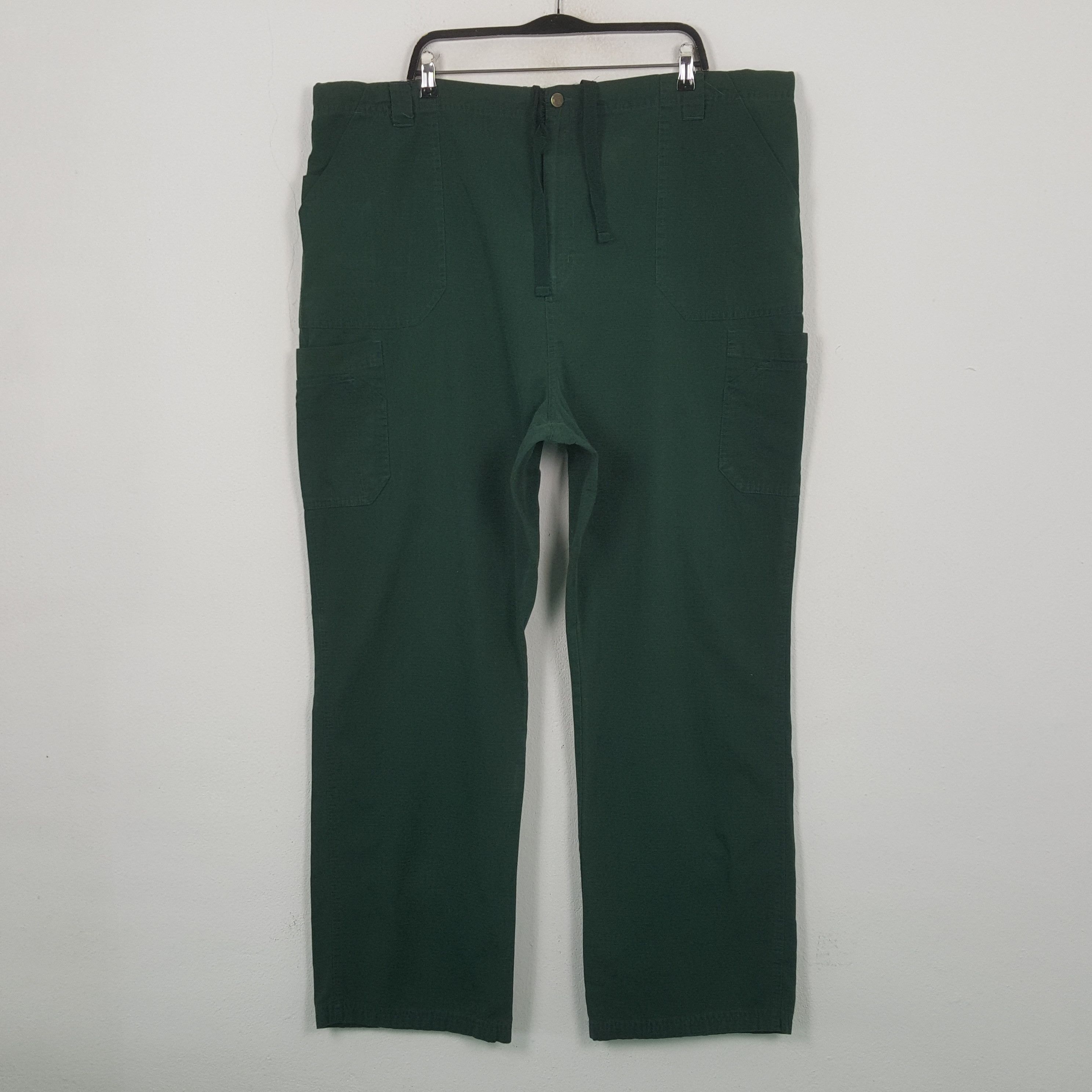 Carhartt Carhartt Streetwear Style Pants RR23 Size US 44 / EU 60 - 1 Thumbnail