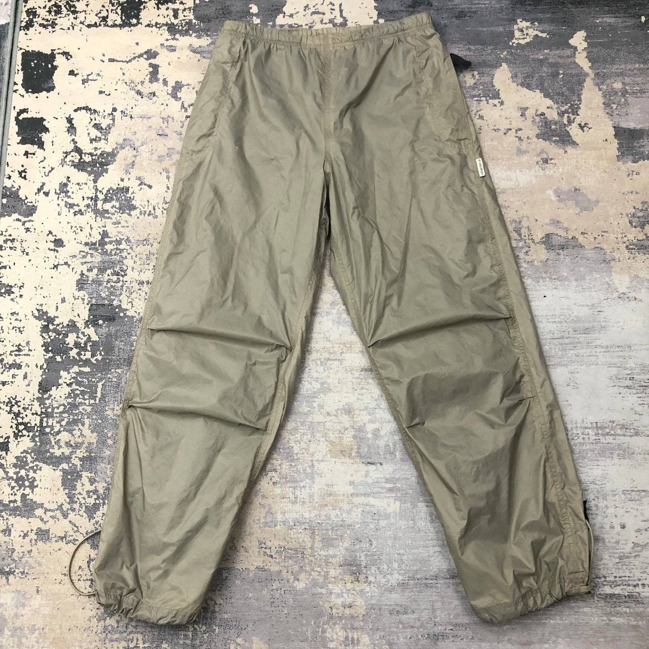 Nike × Nike ACG P853. NIKE ACG 3 NYLON TRACK PANTS size M Size US 33 - 1 Thumbnail