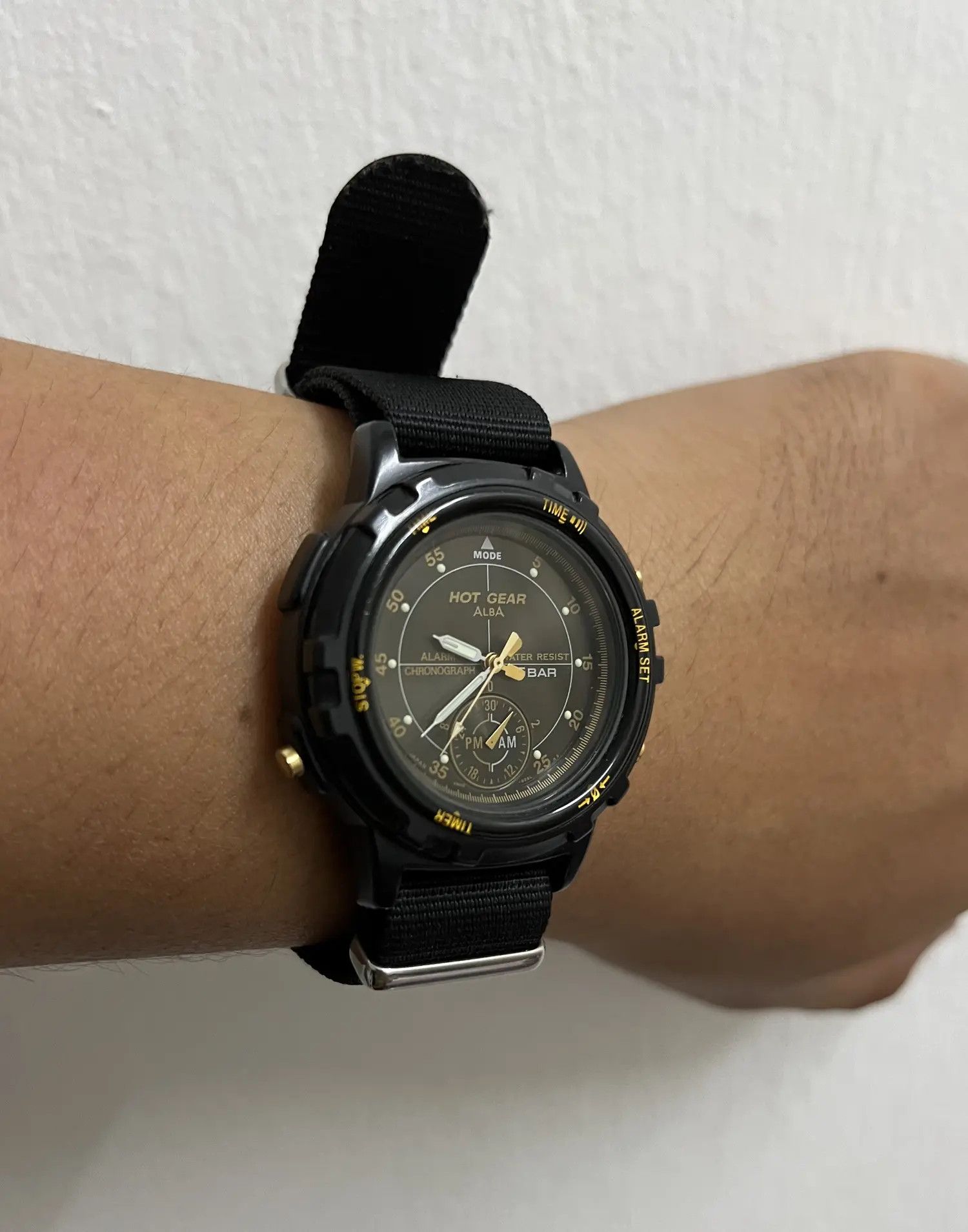 Seiko Vintage Alba Watches Size ONE SIZE - 2 Thumbnail