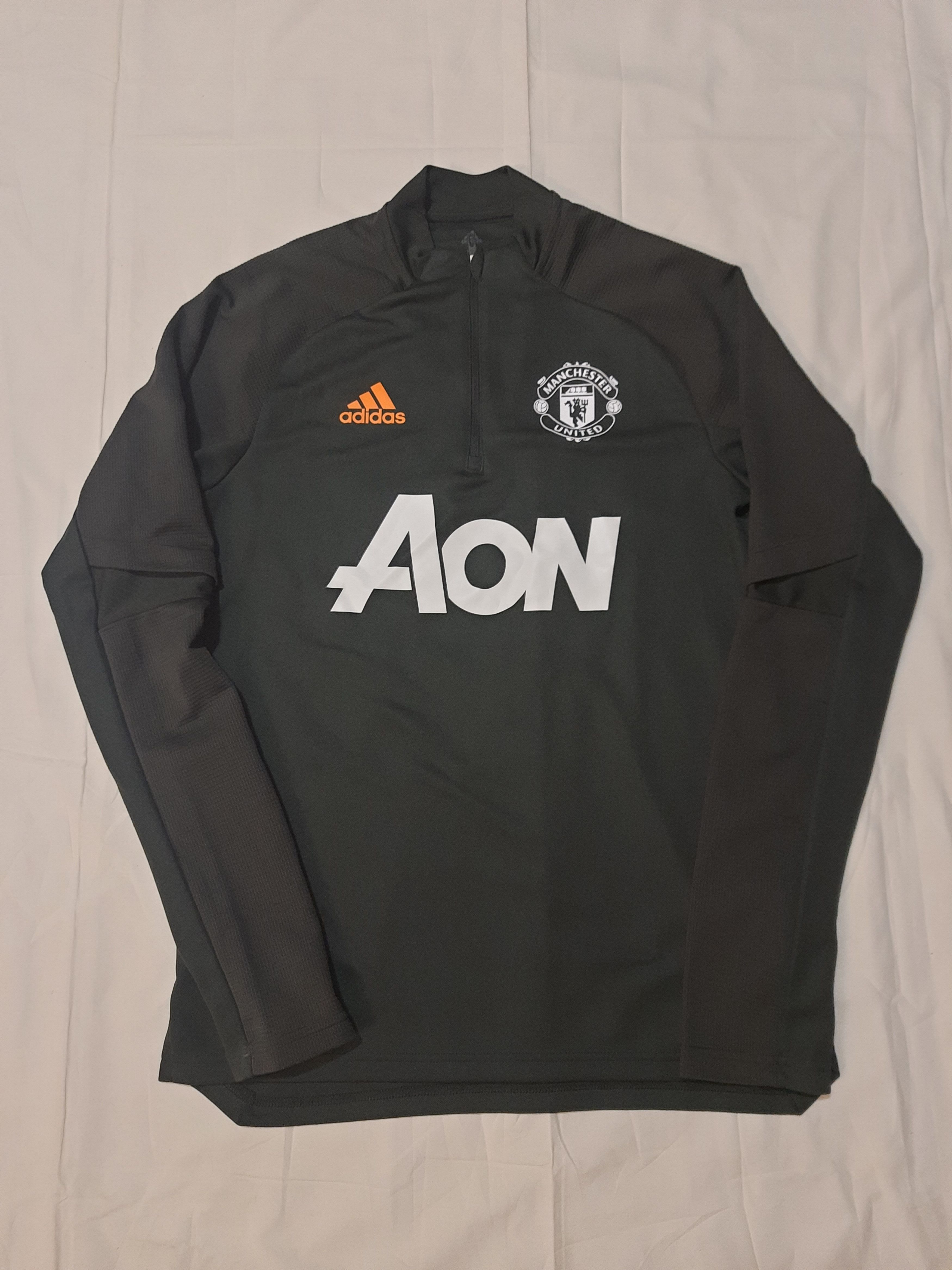 Other Manchester United Adidas Football Soccer Jersey Size US M / EU 48-50 / 2 - 1 Thumbnail