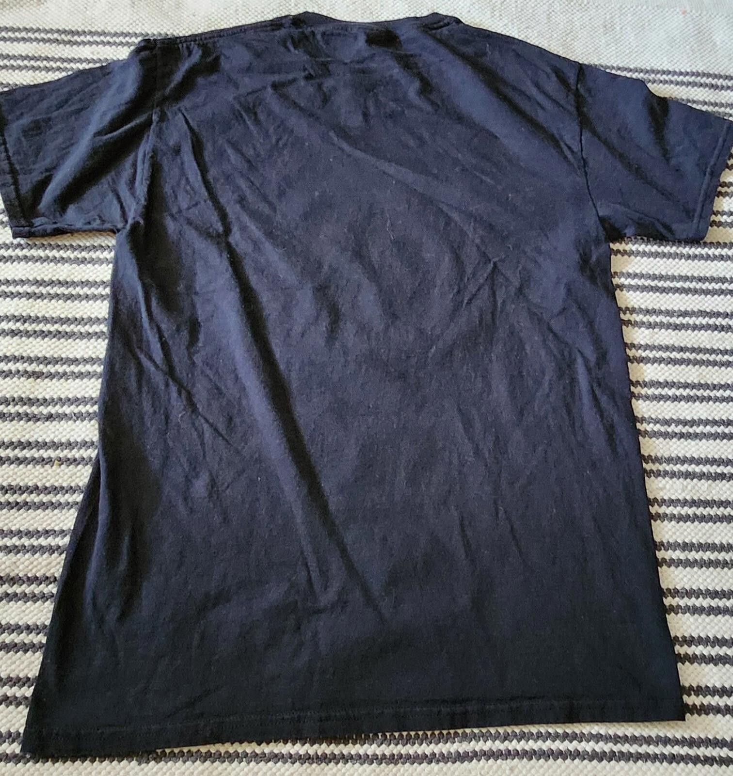 Haikure HAIKYUU HINATA AND KAGEYAMA MENS T SHIRT Size MEDIUM Size US M / EU 48-50 / 2 - 3 Thumbnail