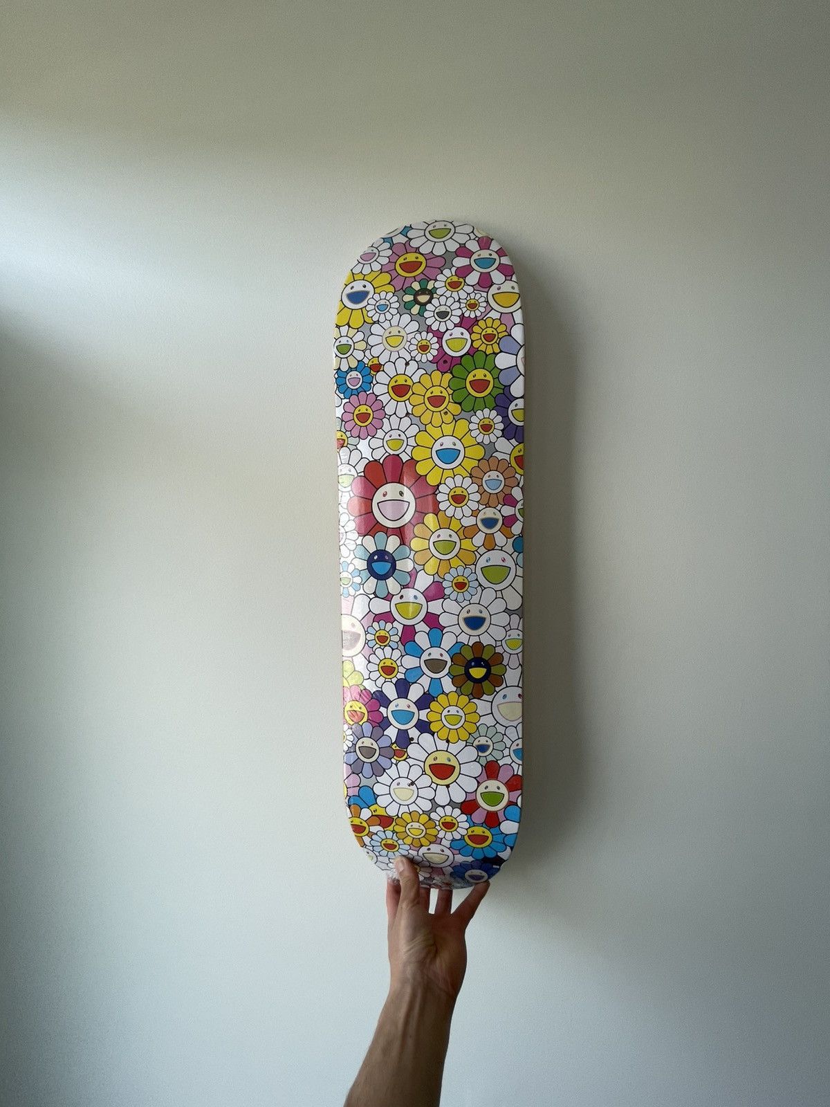 Takashi Murakami × VANS コラボ スケートボード3種 Takashi Murakami × Vans | Grailed