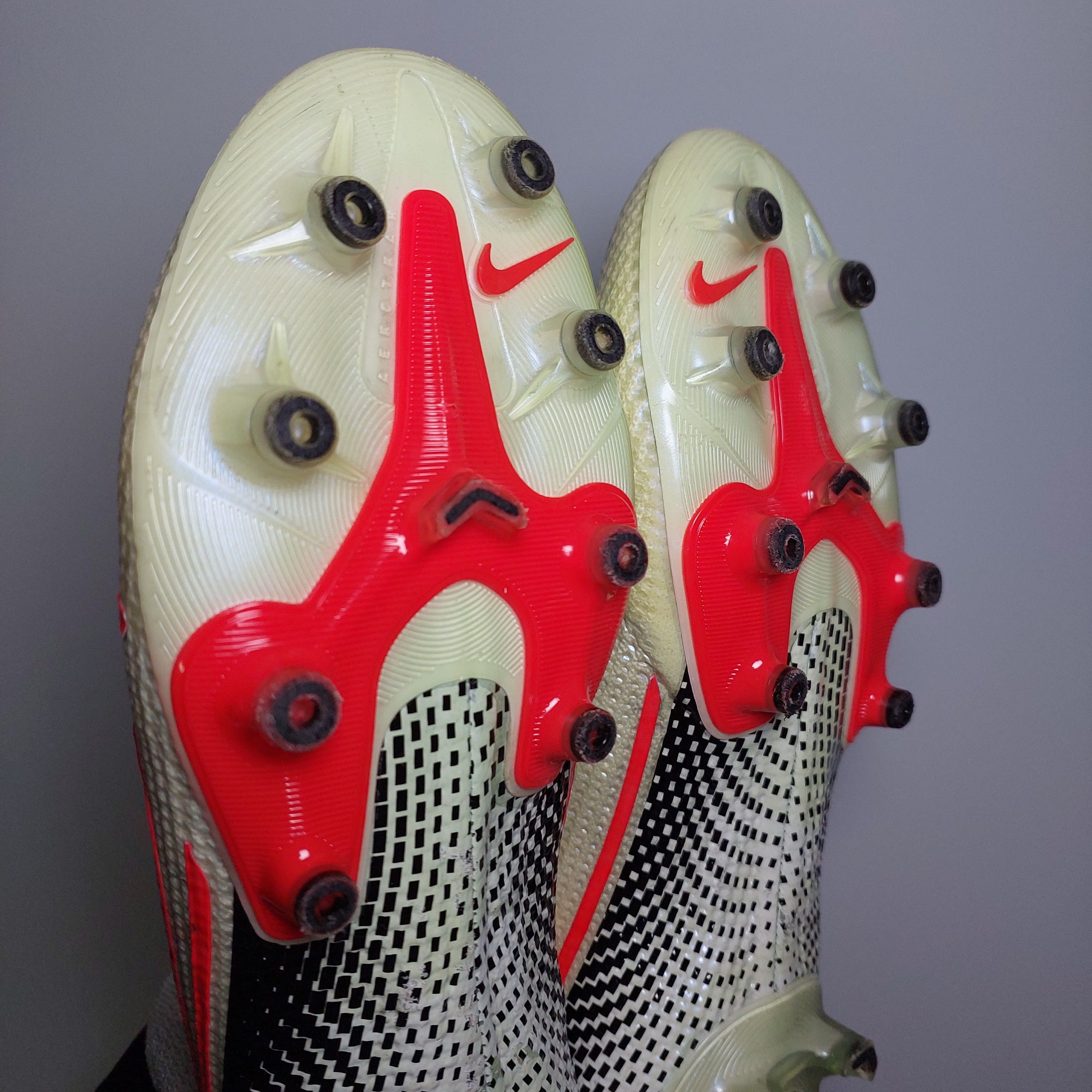 Nike Mercurial Superfly 7 Elite AG-PRO Bosnia US9 UK8 27CM Size US 9 / EU 42 - 10 Thumbnail