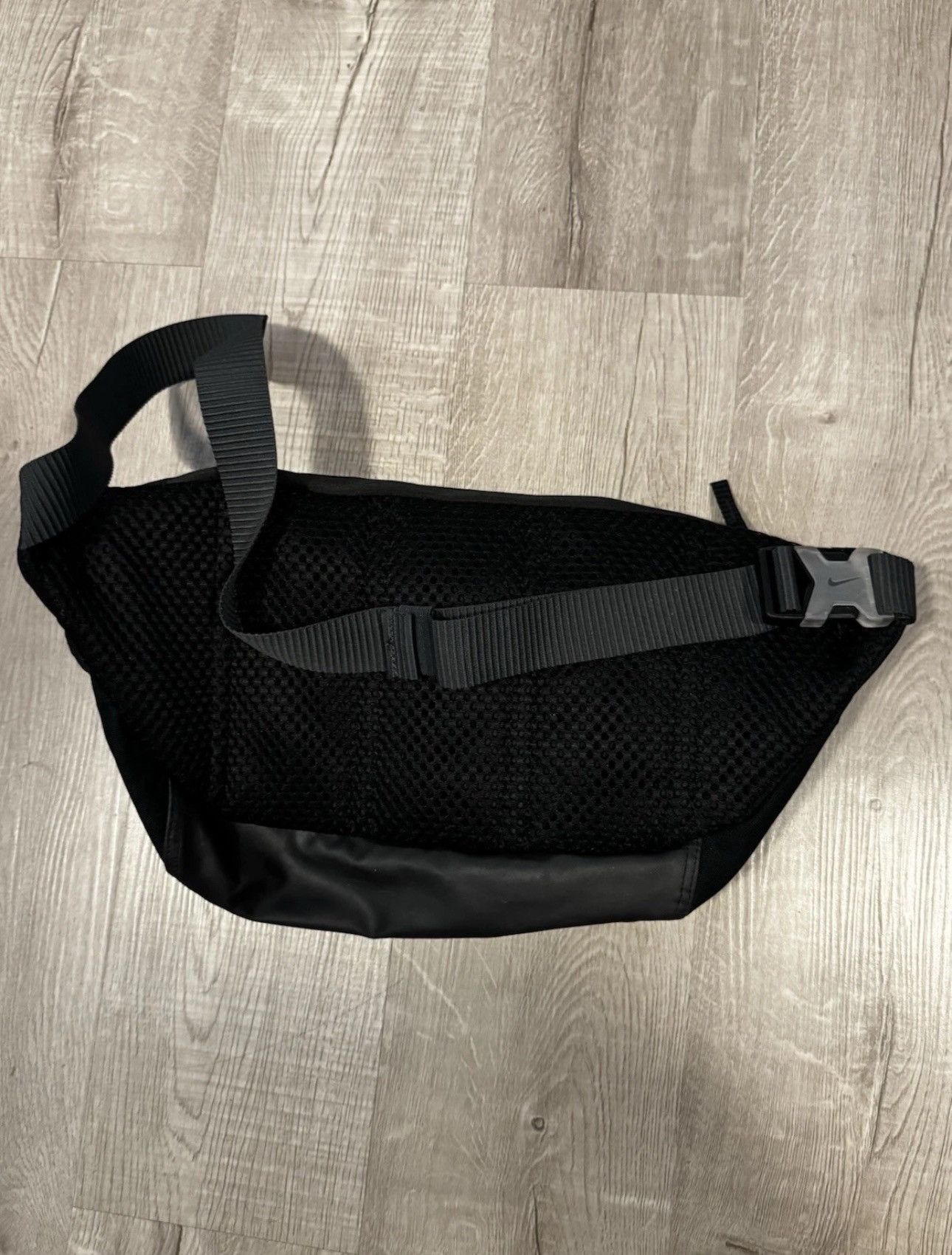 Nike NIKE LEBRON JAMES ELEMANTAL CROSSBODY BAG Size ONE SIZE - 5 Thumbnail