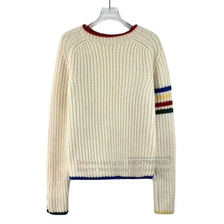 Thom Browne Thom Browne Beige Four. Size US M / EU 48-50 / 2 - 1 Thumbnail
