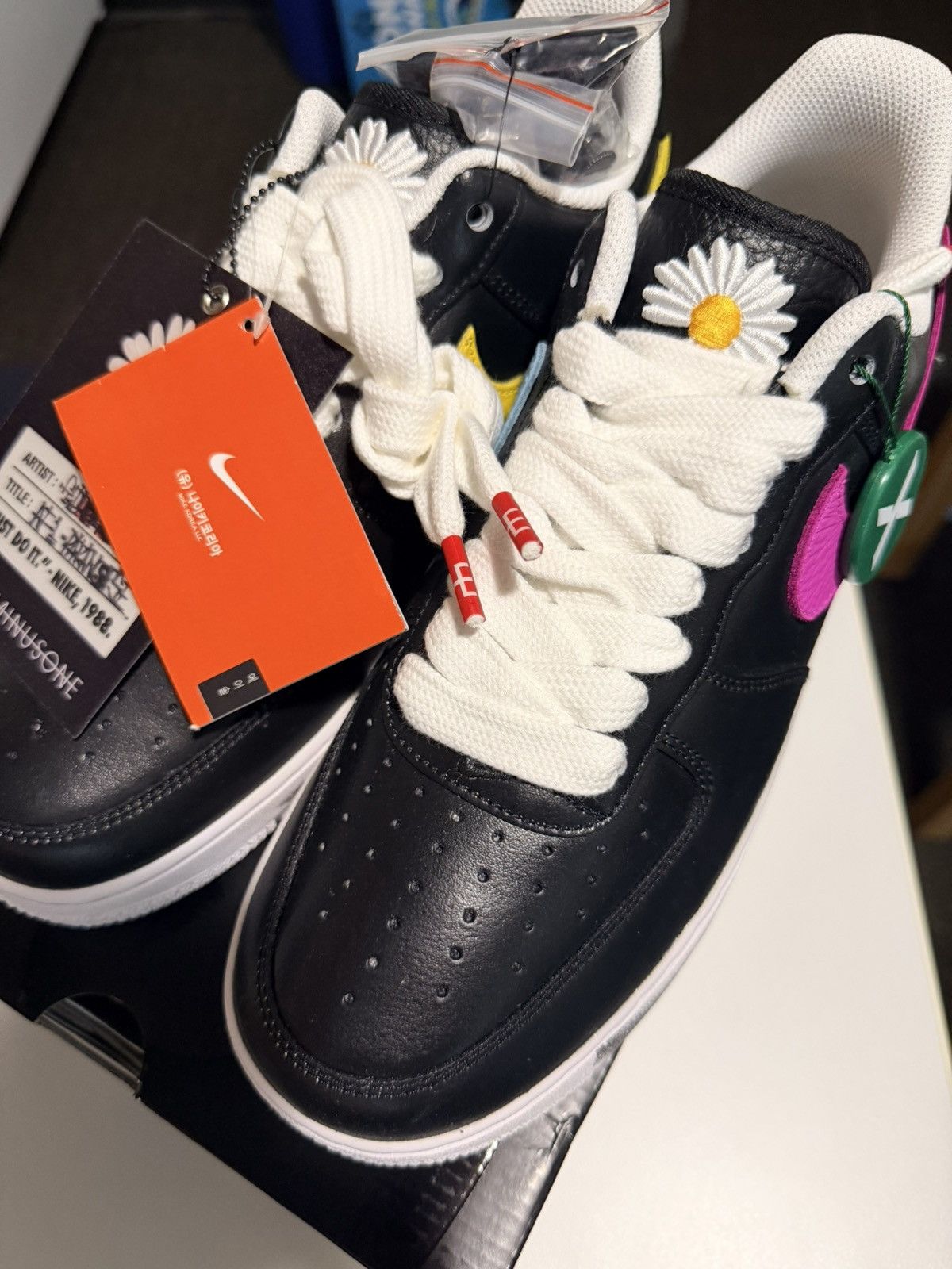 peaceminusone | Grailed